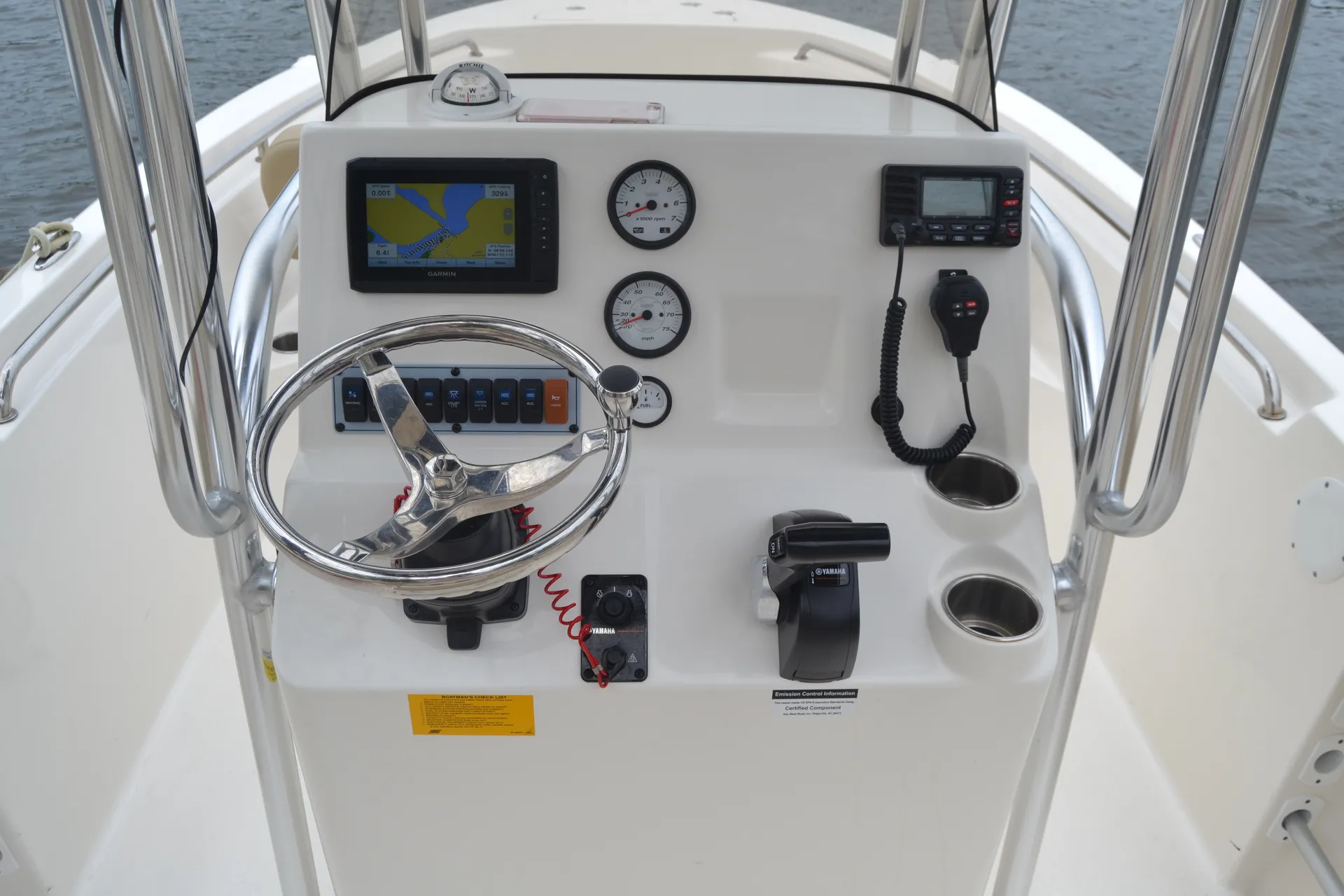 Key West Boats 203 FS in Naples, FL — photo 5