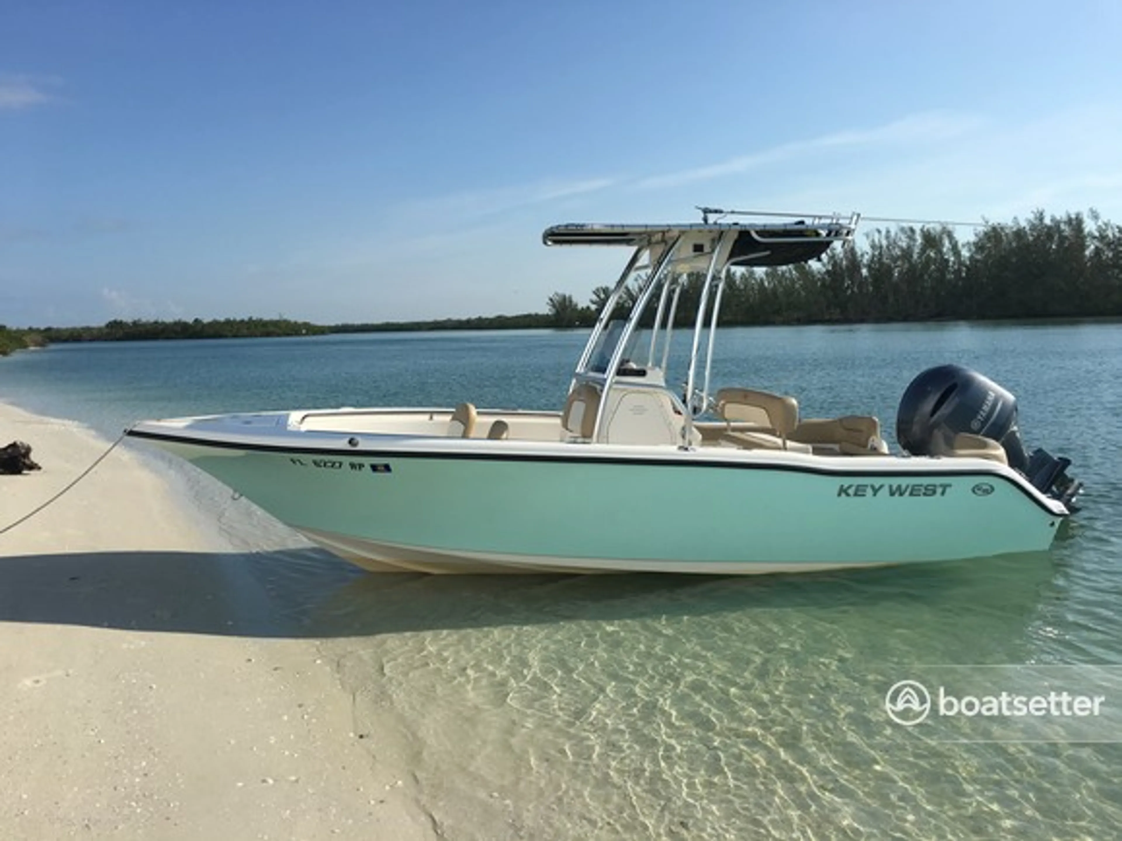 boat