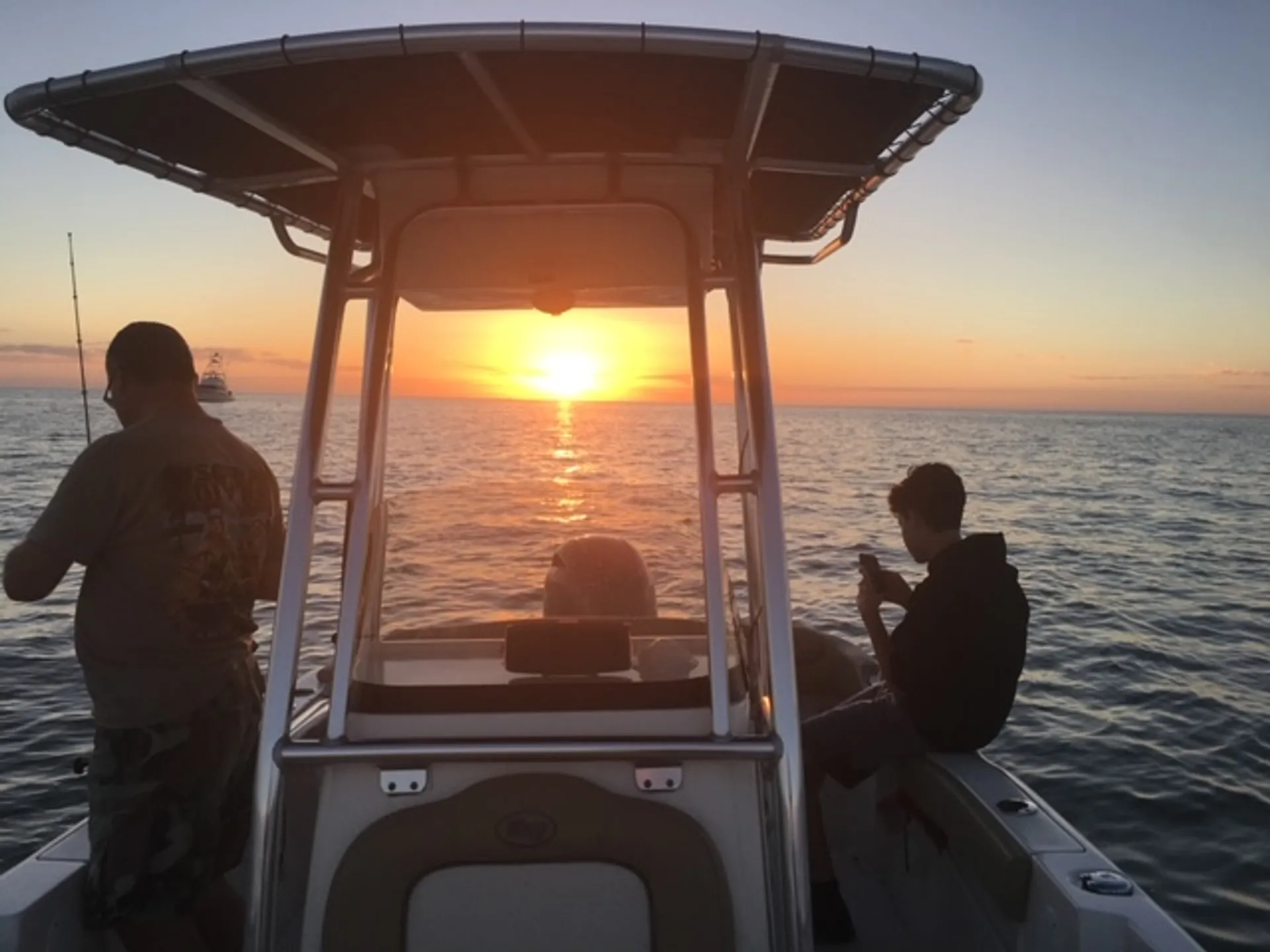Key West Boats 203 FS in Naples, FL — photo 2