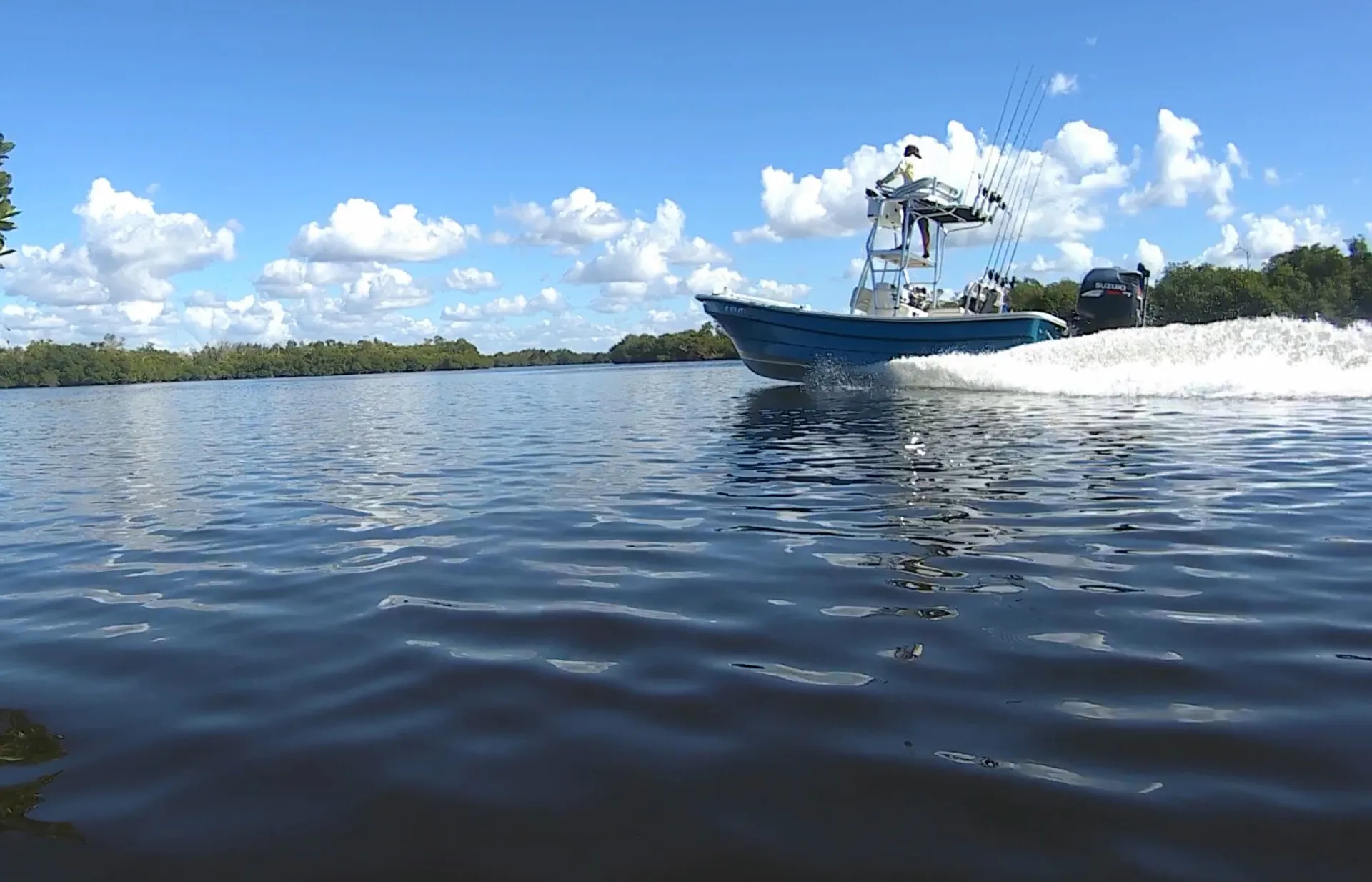 boat