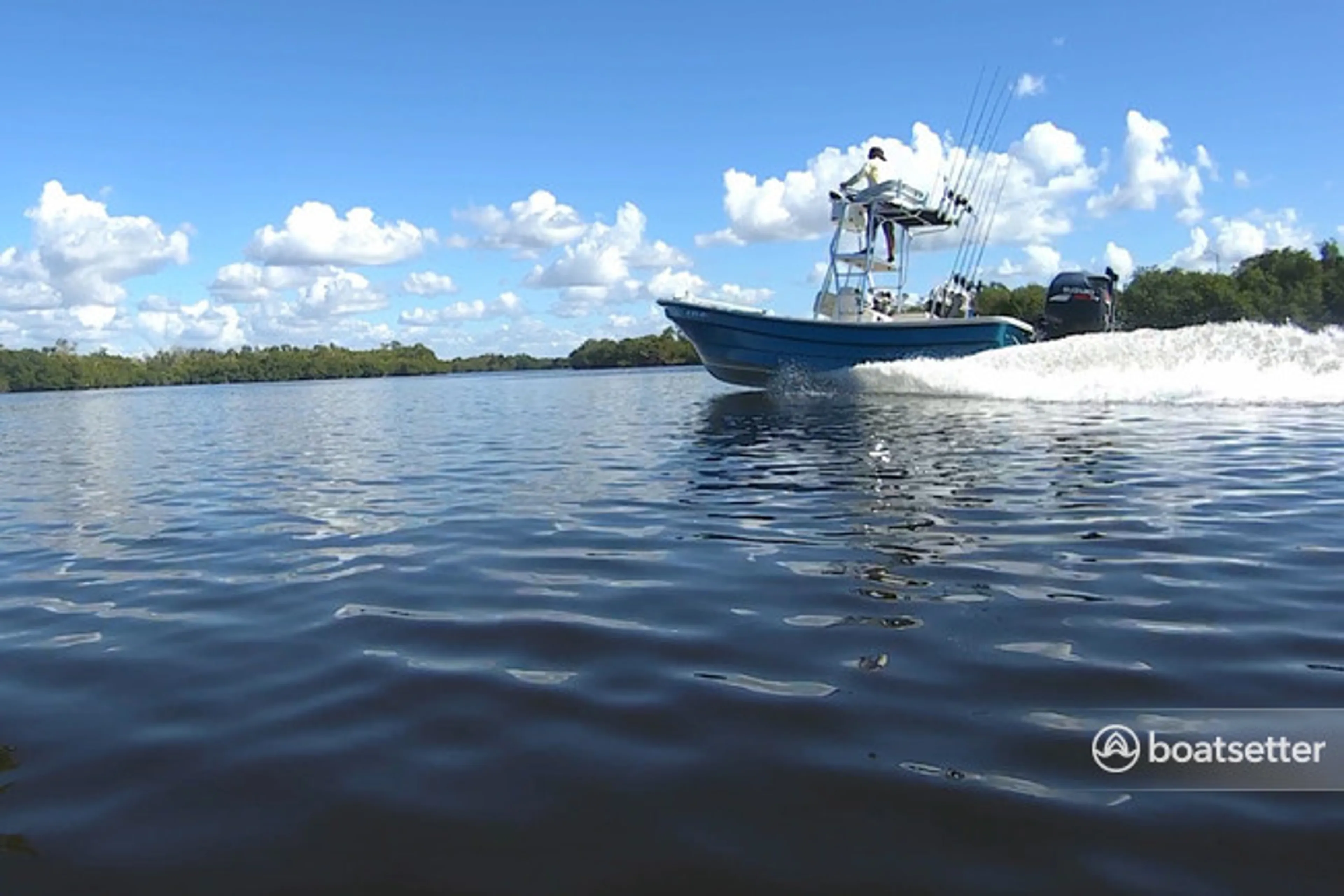 boat