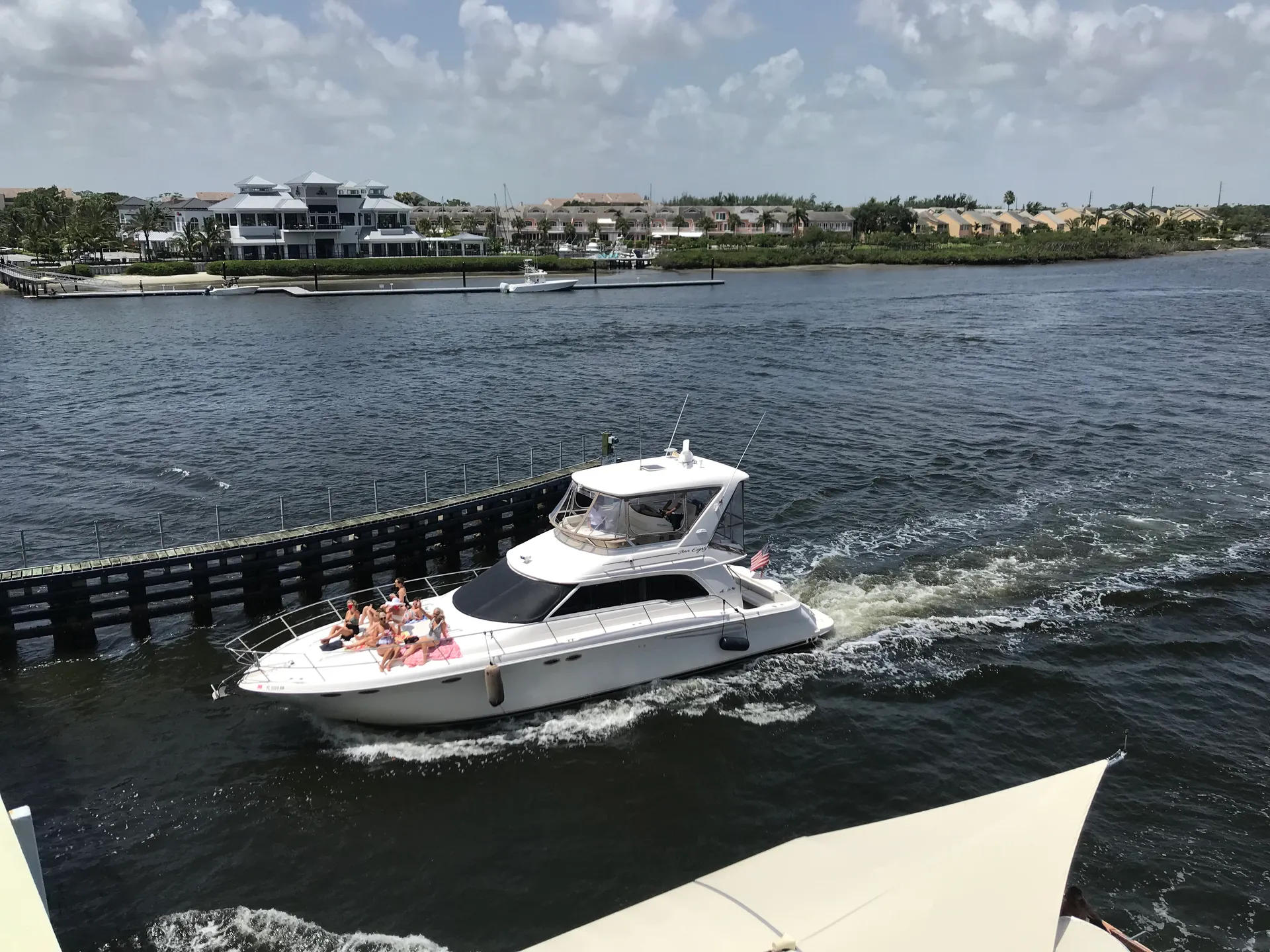 🇺🇸 Luxury 51' Sea Ray Start $362 / h : 10% off January🍾$$$$$❤️