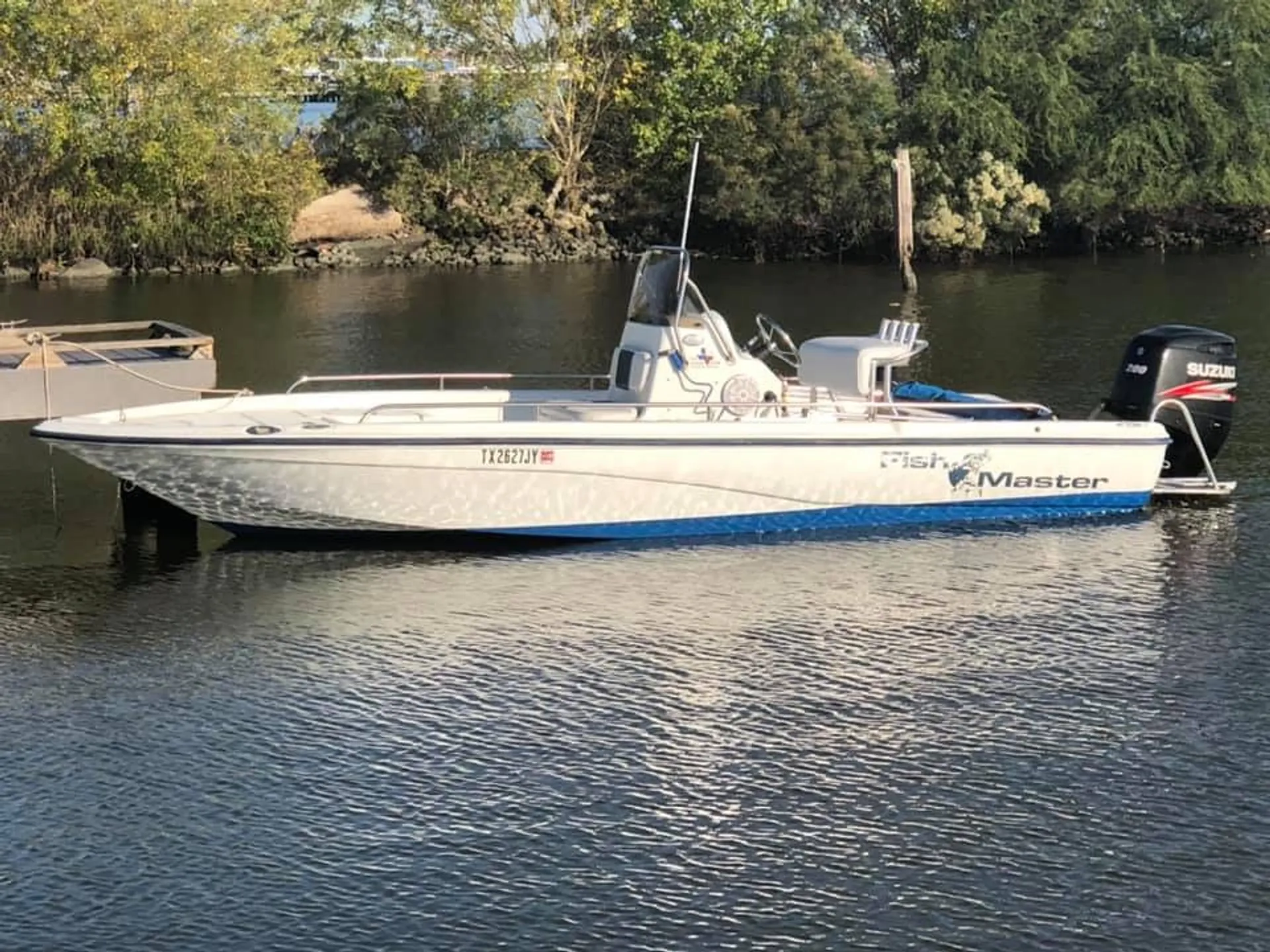 boat