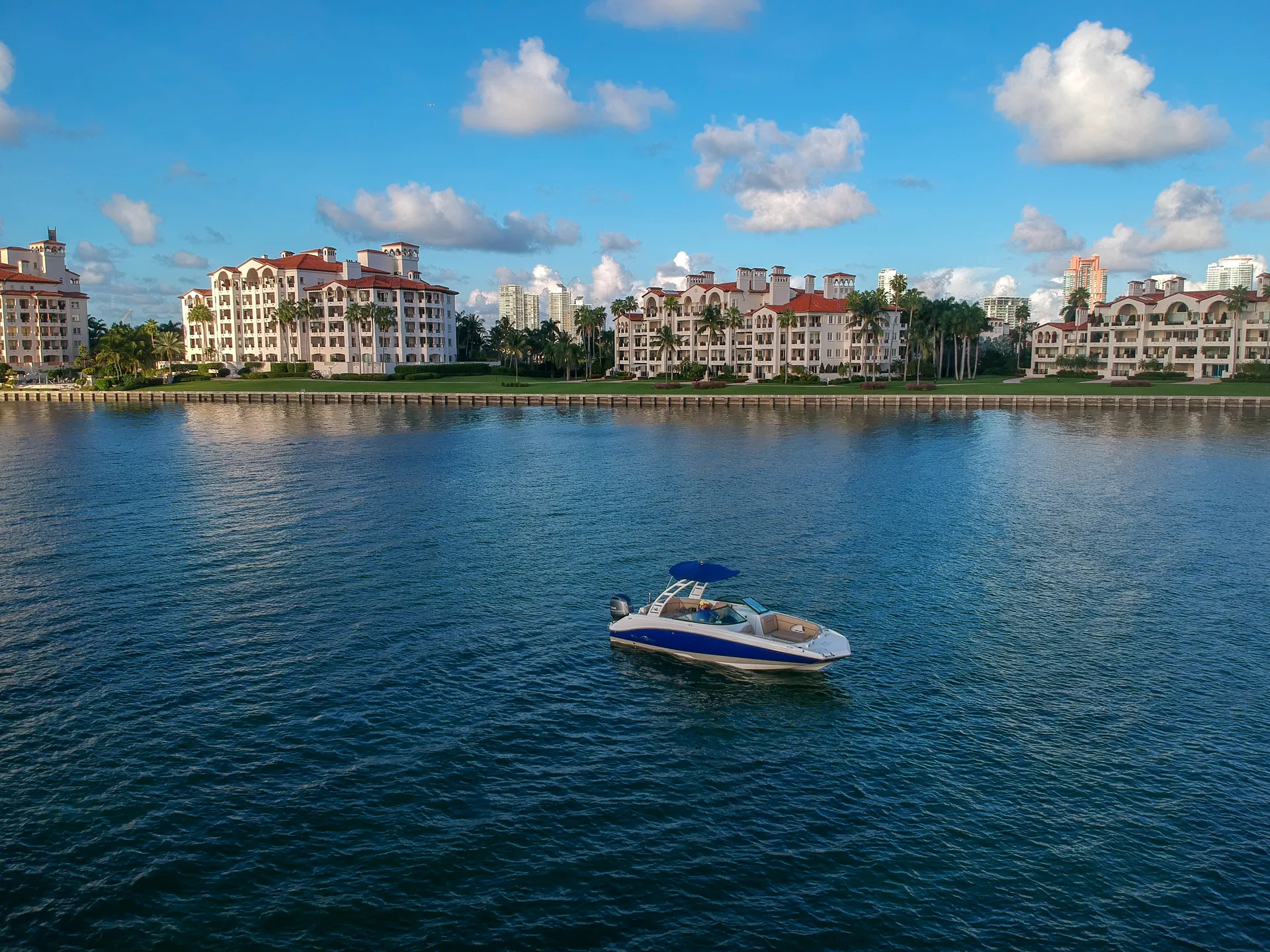NauticStar Boats 243 DC in North Miami, FL — photo 2