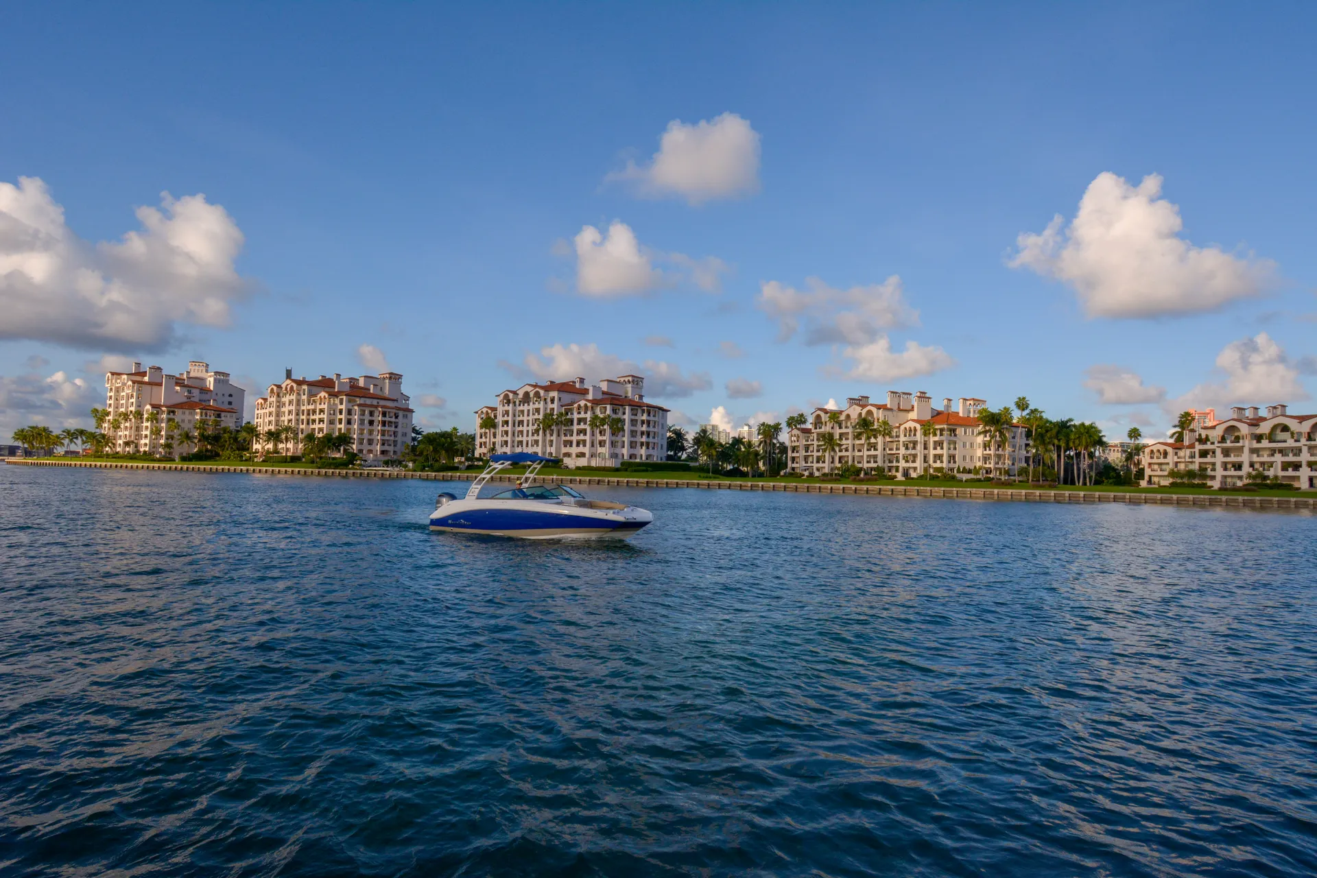 NauticStar Boats 243 DC in North Miami, FL — photo 5