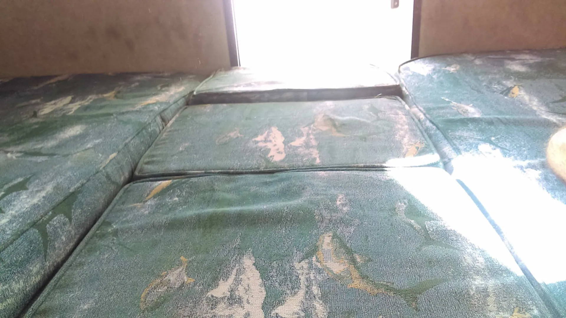 May-Craft Boats 2550 Cabin in Hudson, FL — photo 5