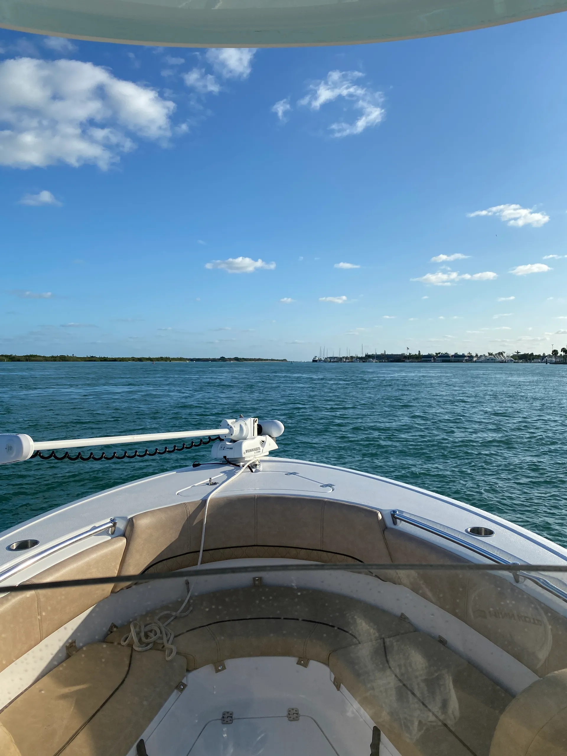 Sportsman Boats Heritage 231 w/F200XA Yamaha in Fort Pierce, FL — photo 3