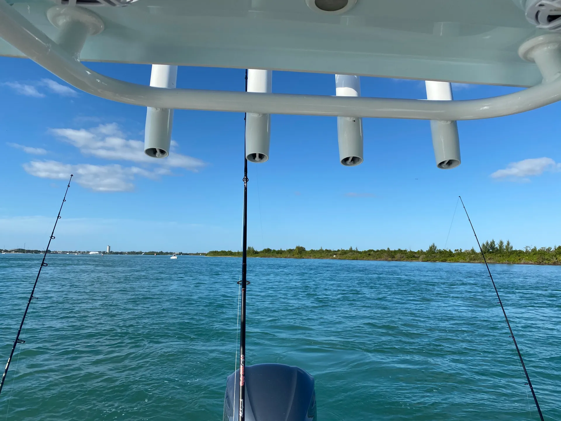 Sportsman Boats Heritage 231 w/F200XA Yamaha in Fort Pierce, FL — photo 4