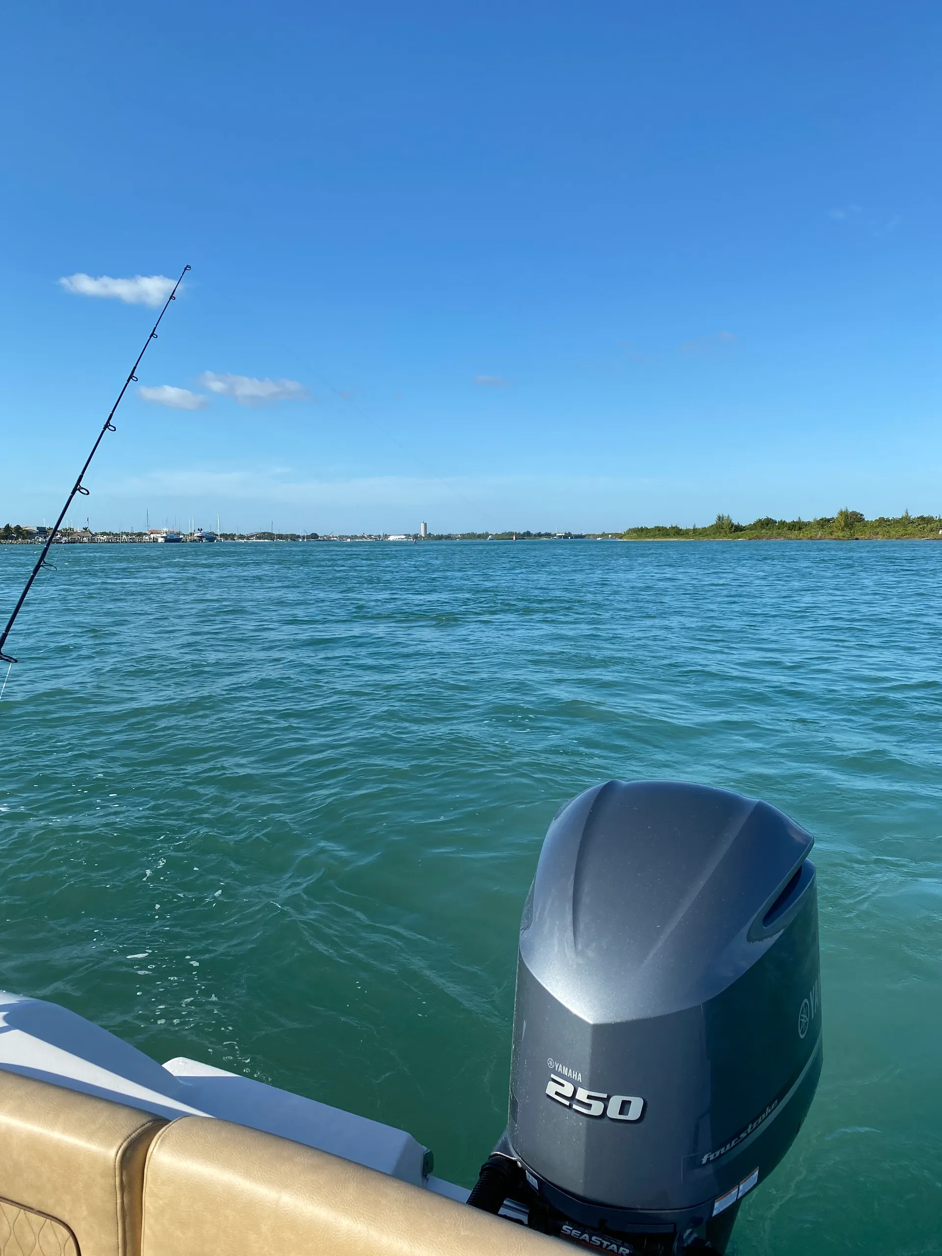 Sportsman Boats Heritage 231 w/F200XA Yamaha in Fort Pierce, FL — photo 5