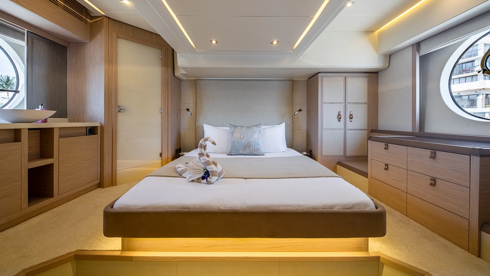 Montecarlo 65' in Miami, FL — photo 4