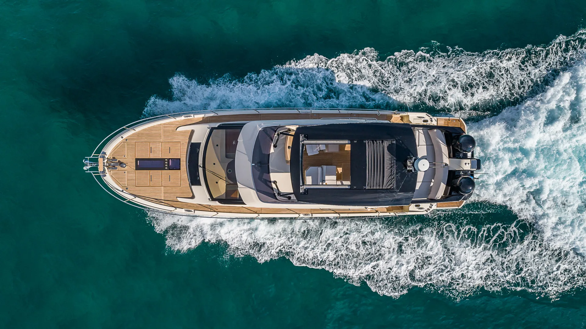 Montecarlo 65' in Miami, FL — photo 3