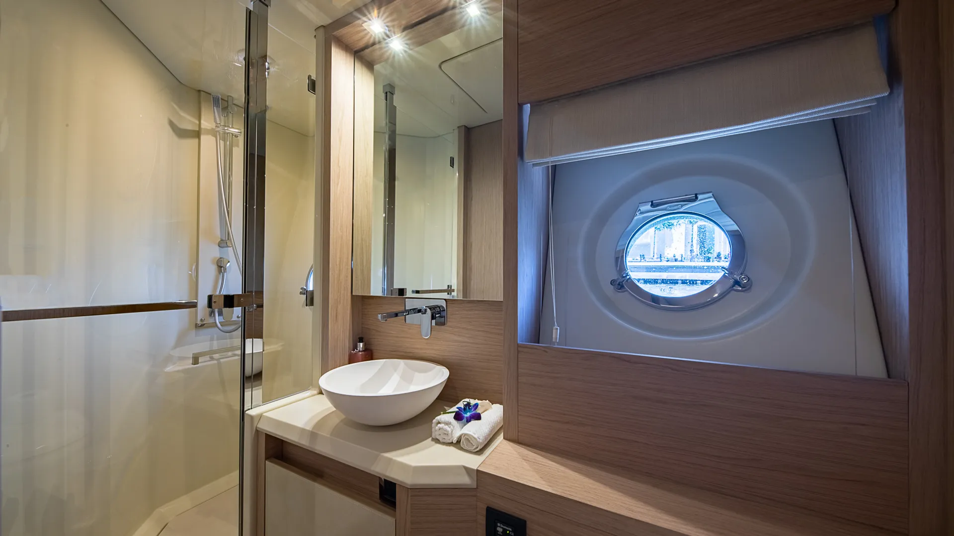 Montecarlo 65' in Miami, FL — photo 7