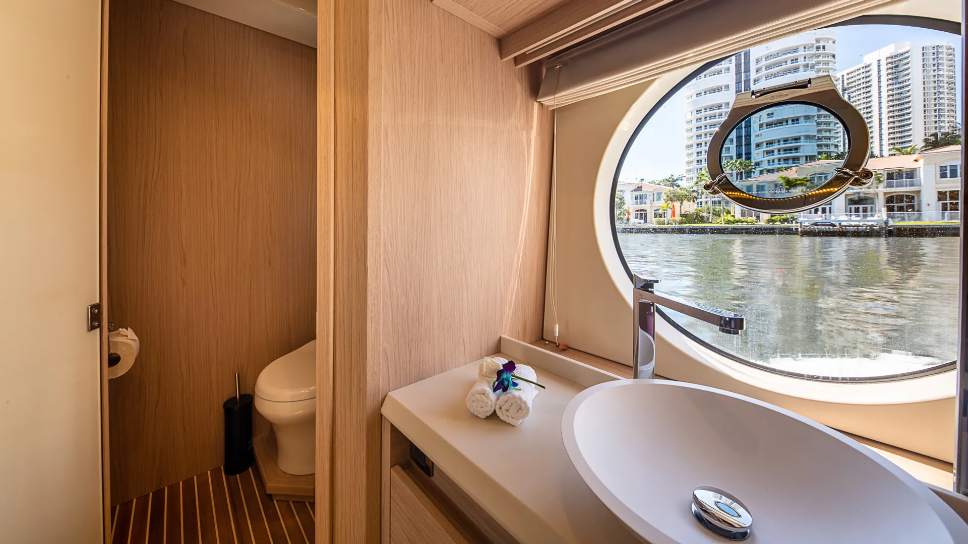 Montecarlo 65' in Miami, FL — photo 9