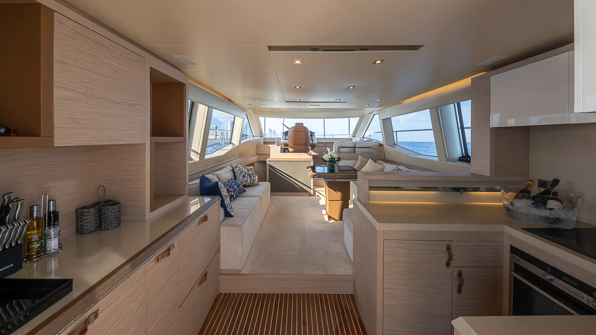 Montecarlo 65' in Miami, FL — photo 6