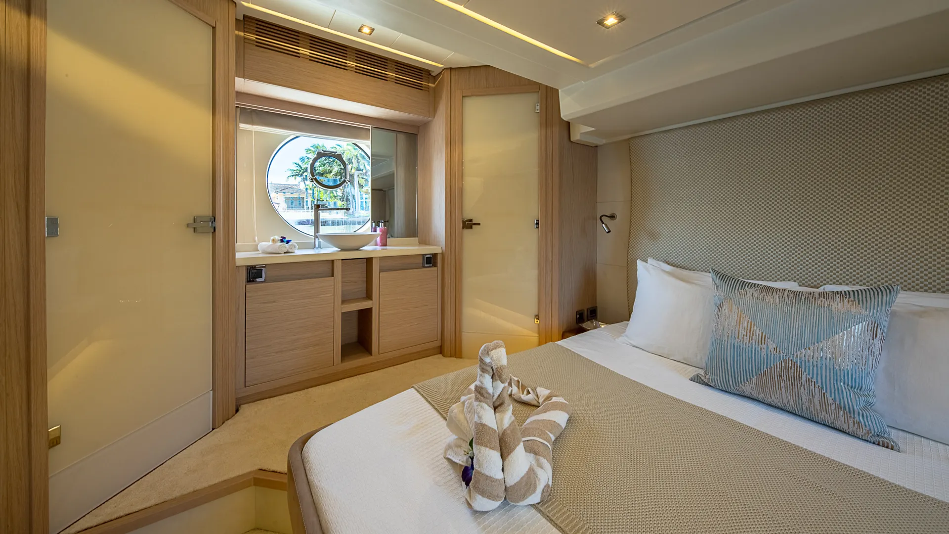 Montecarlo 65' in Miami, FL — photo 8