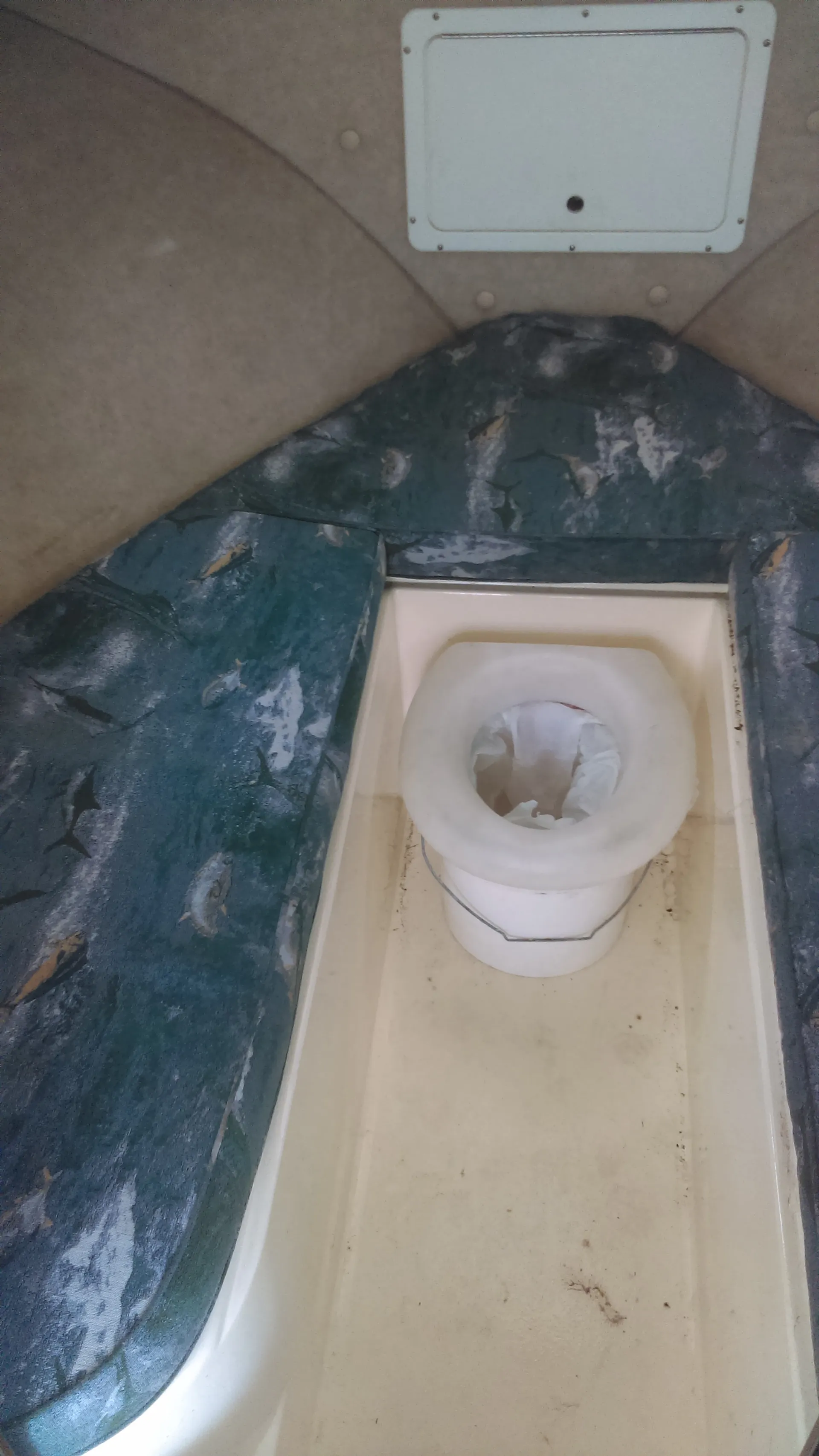 May-Craft Boats 2550 Cabin in Hudson, FL — photo 7