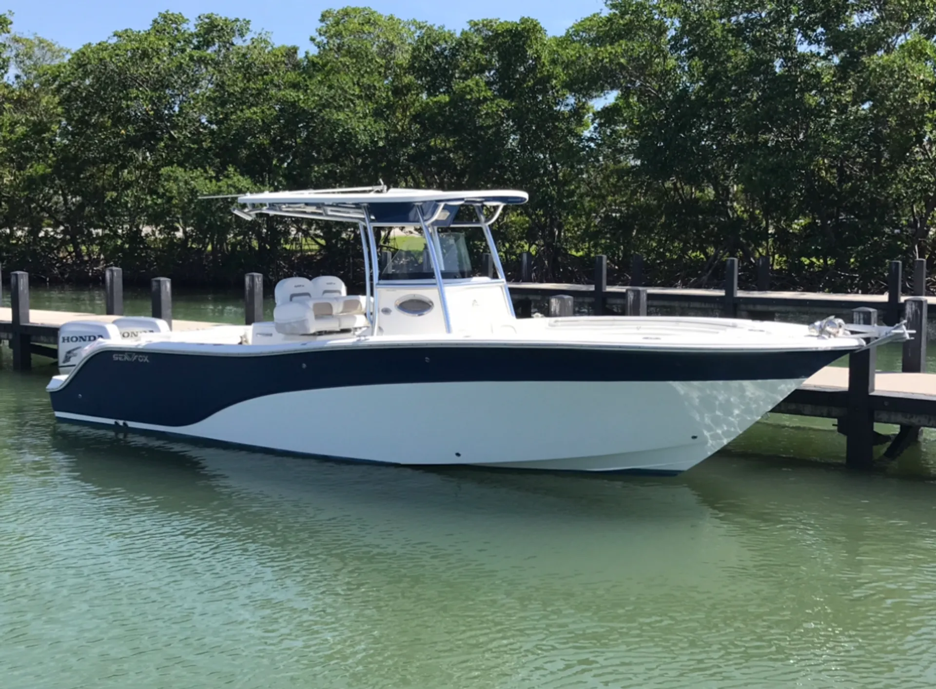 boat