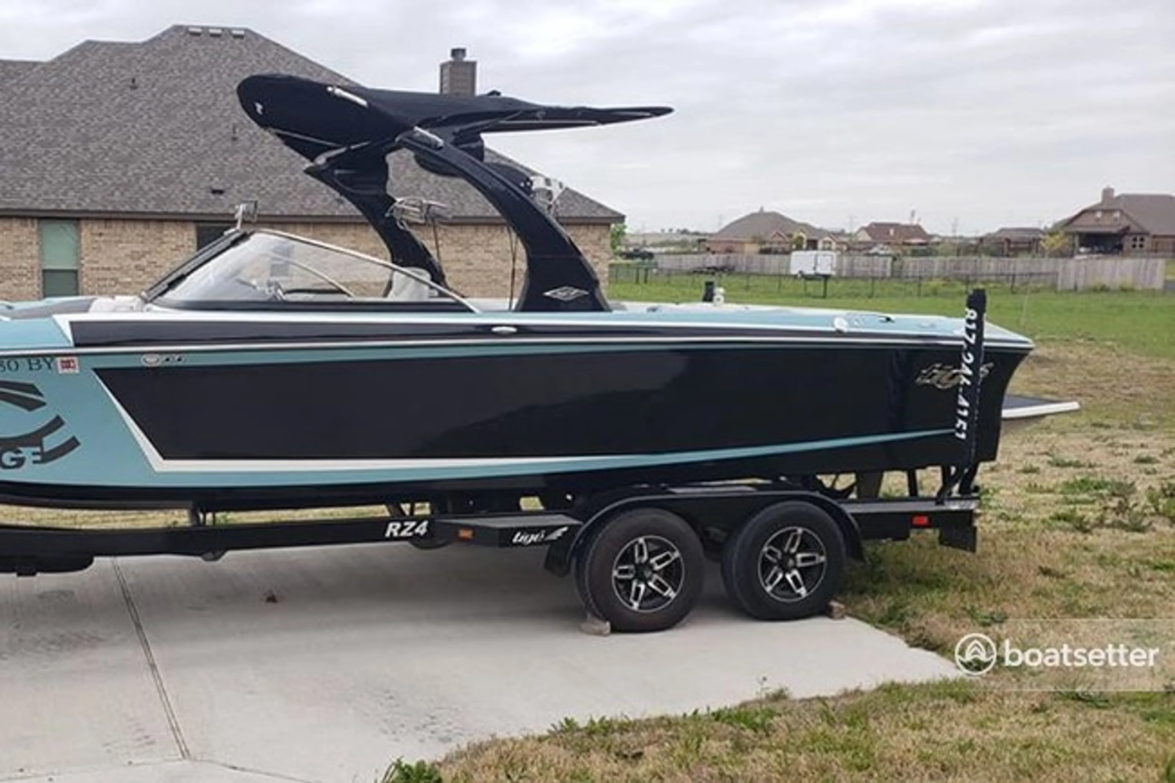 boat
