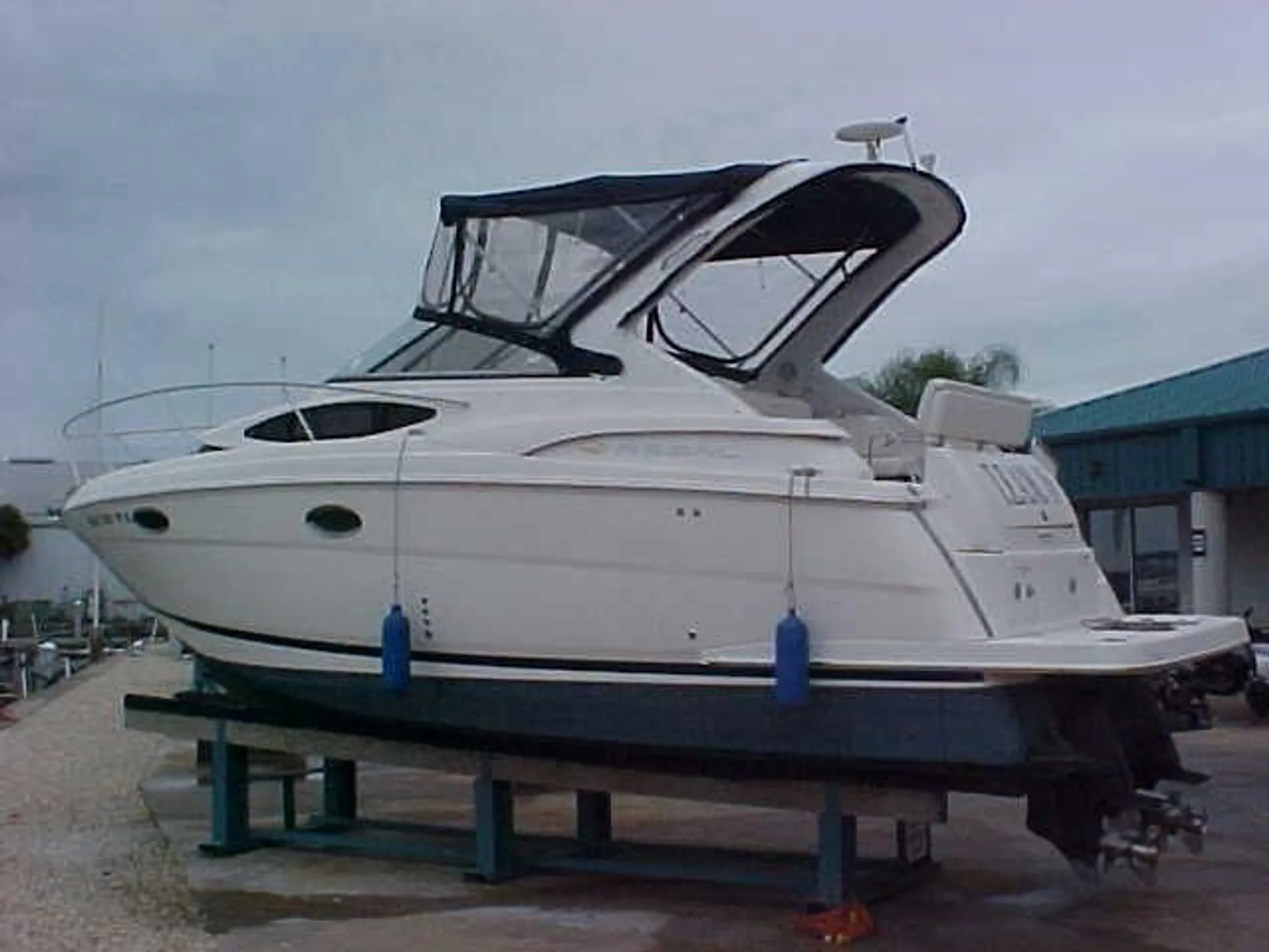 Regal Boats 2860 Window Express in Jacksonville, FL — photo 8