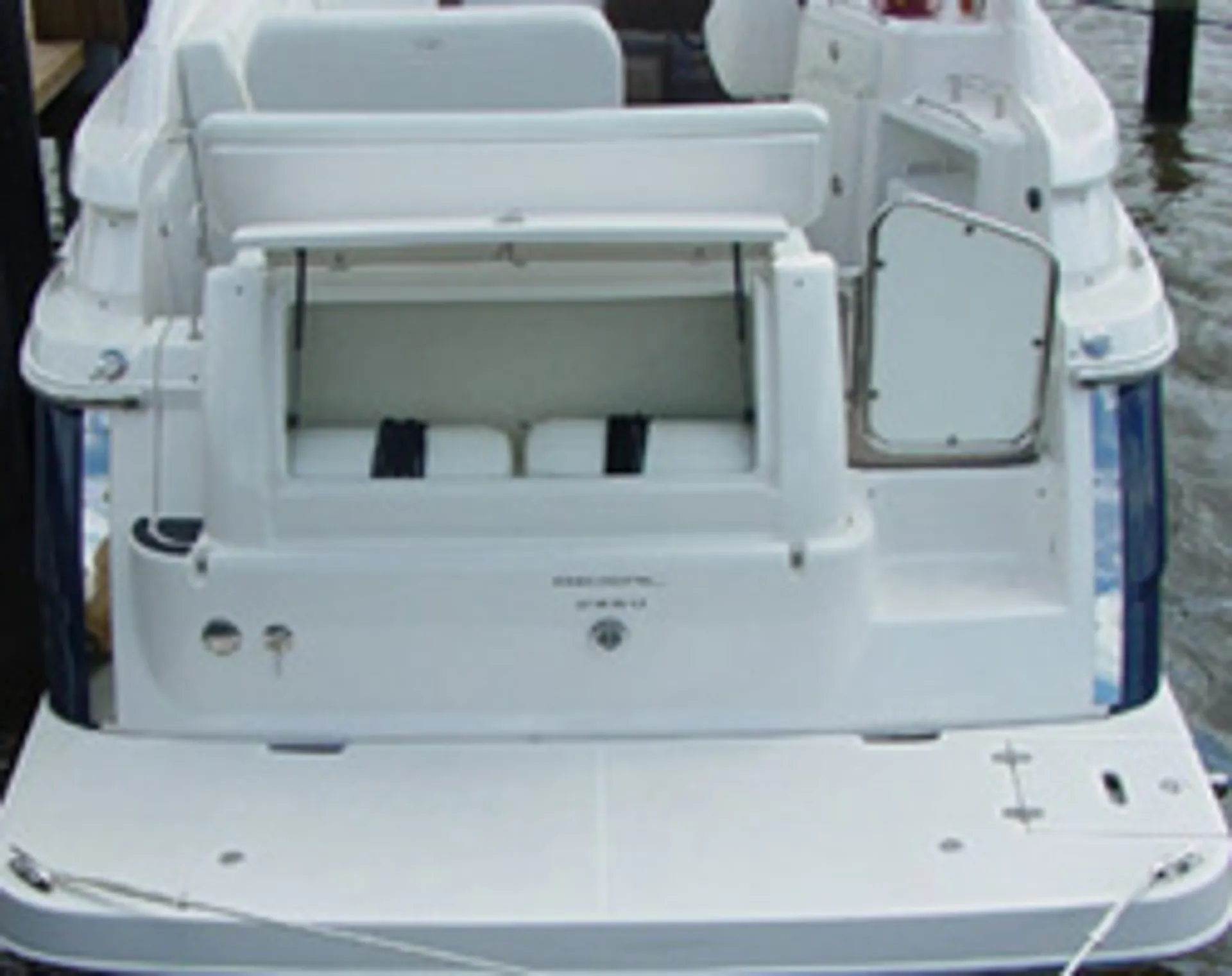 Regal Boats 2860 Window Express in Jacksonville, FL — photo 10