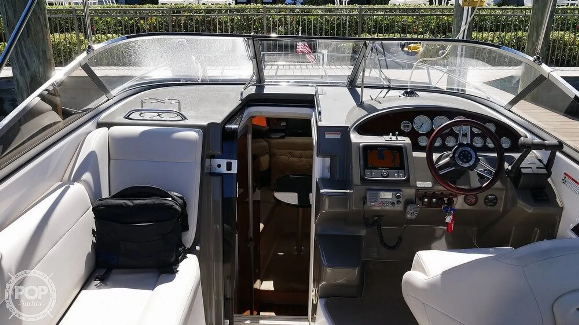 Regal Boats 2860 Window Express in Jacksonville, FL — photo 6