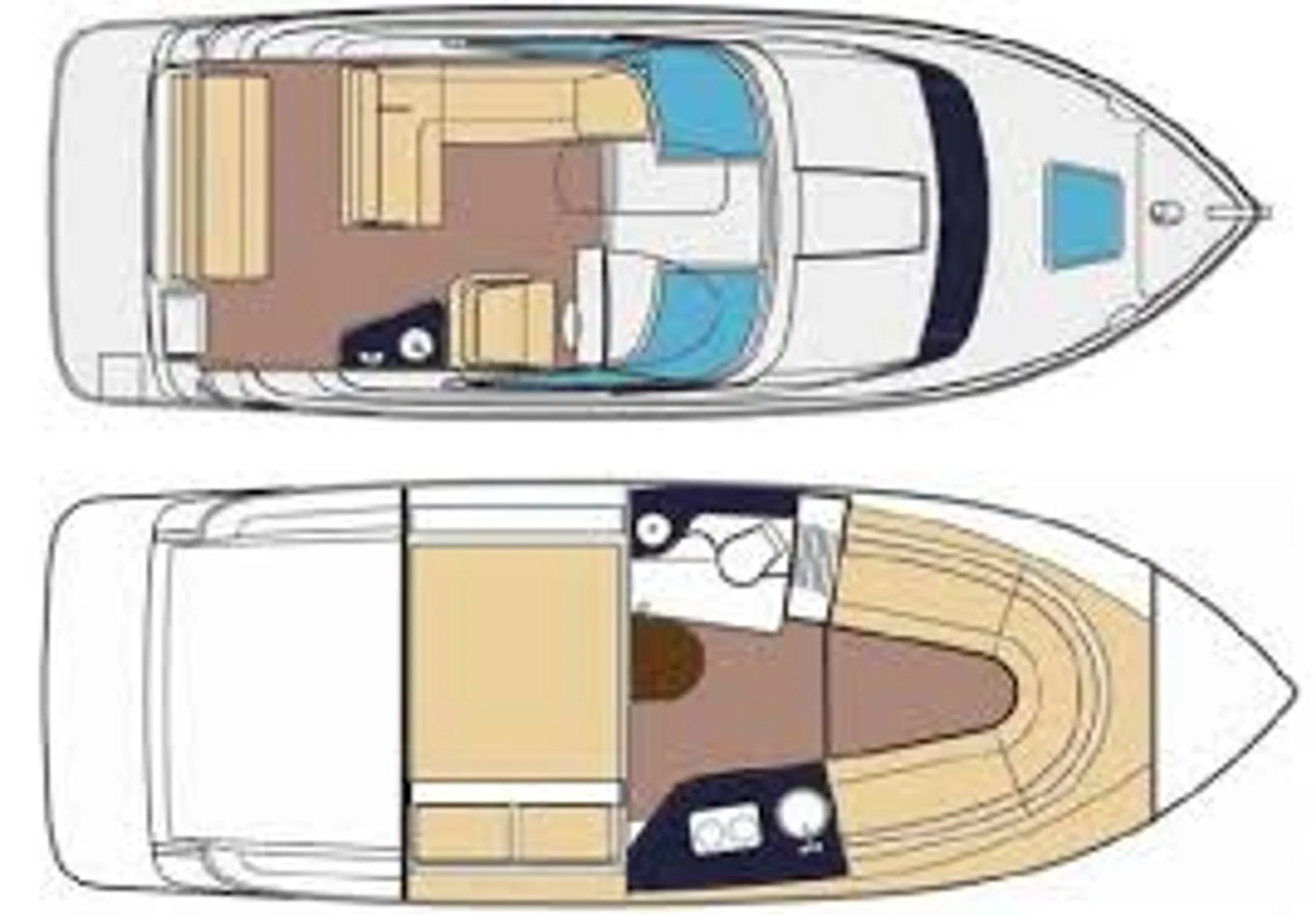 Regal Boats 2860 Window Express in Jacksonville, FL — photo 7