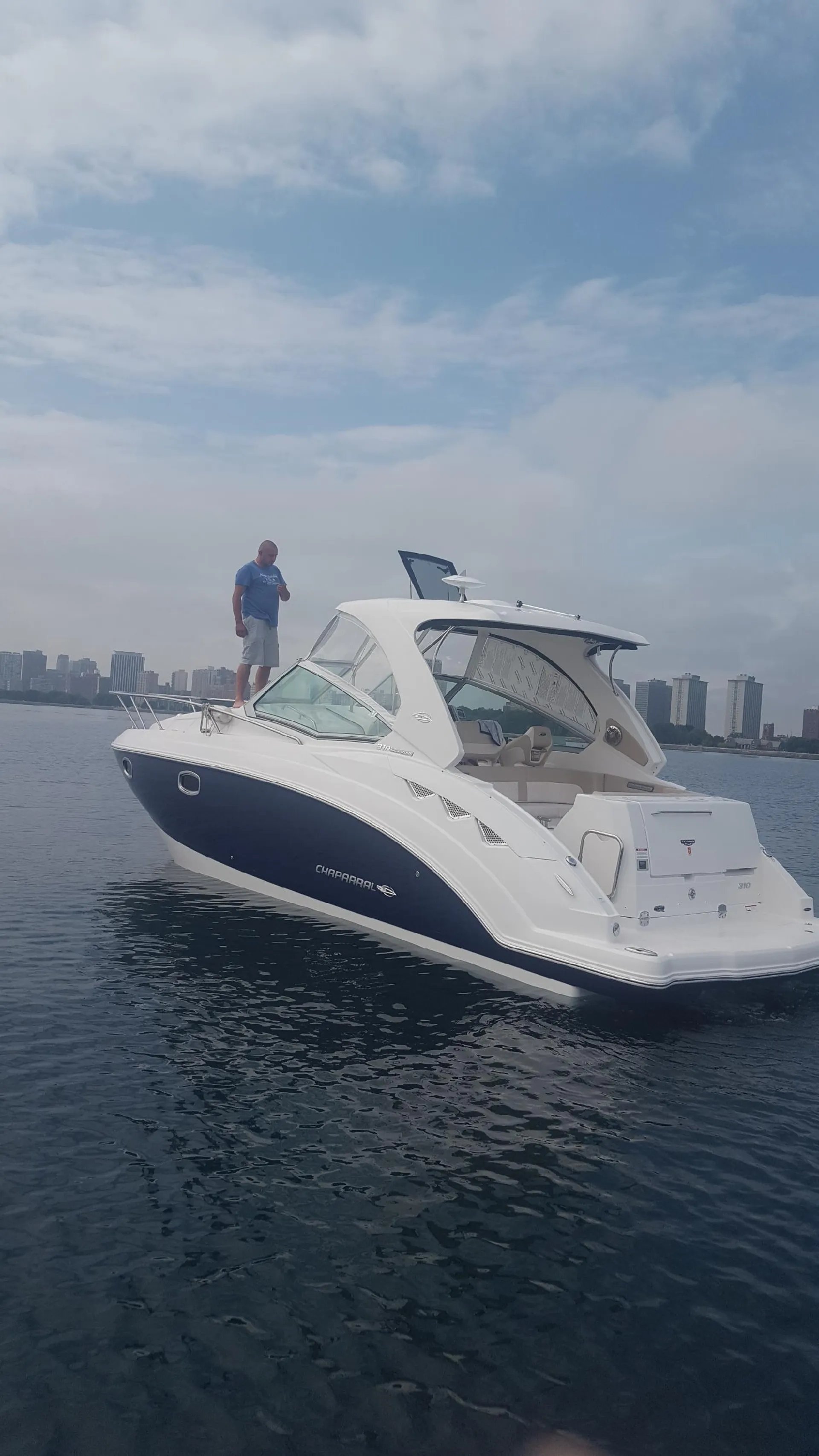 boat