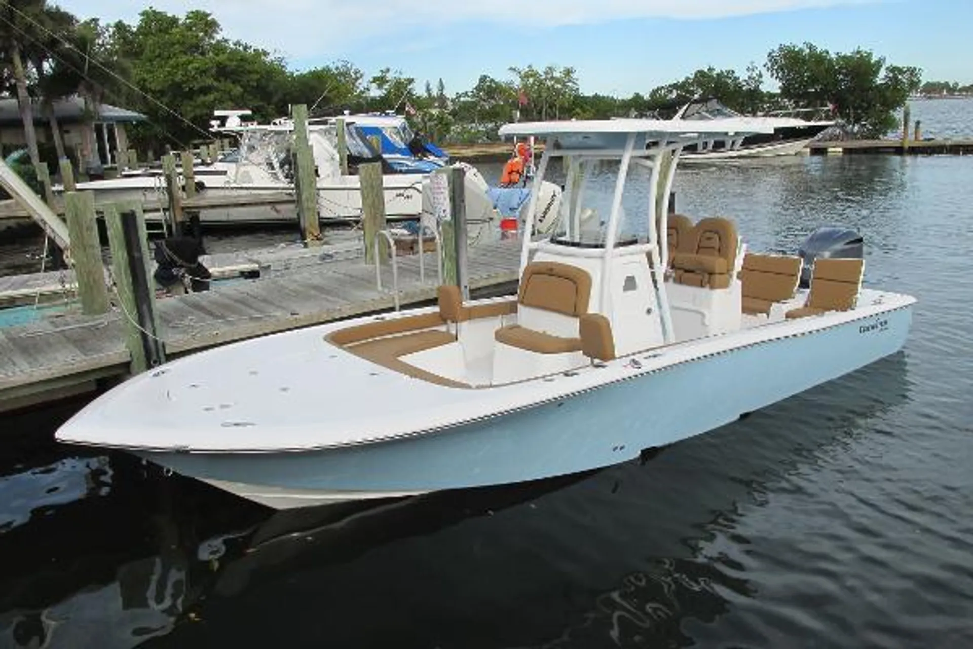 boat