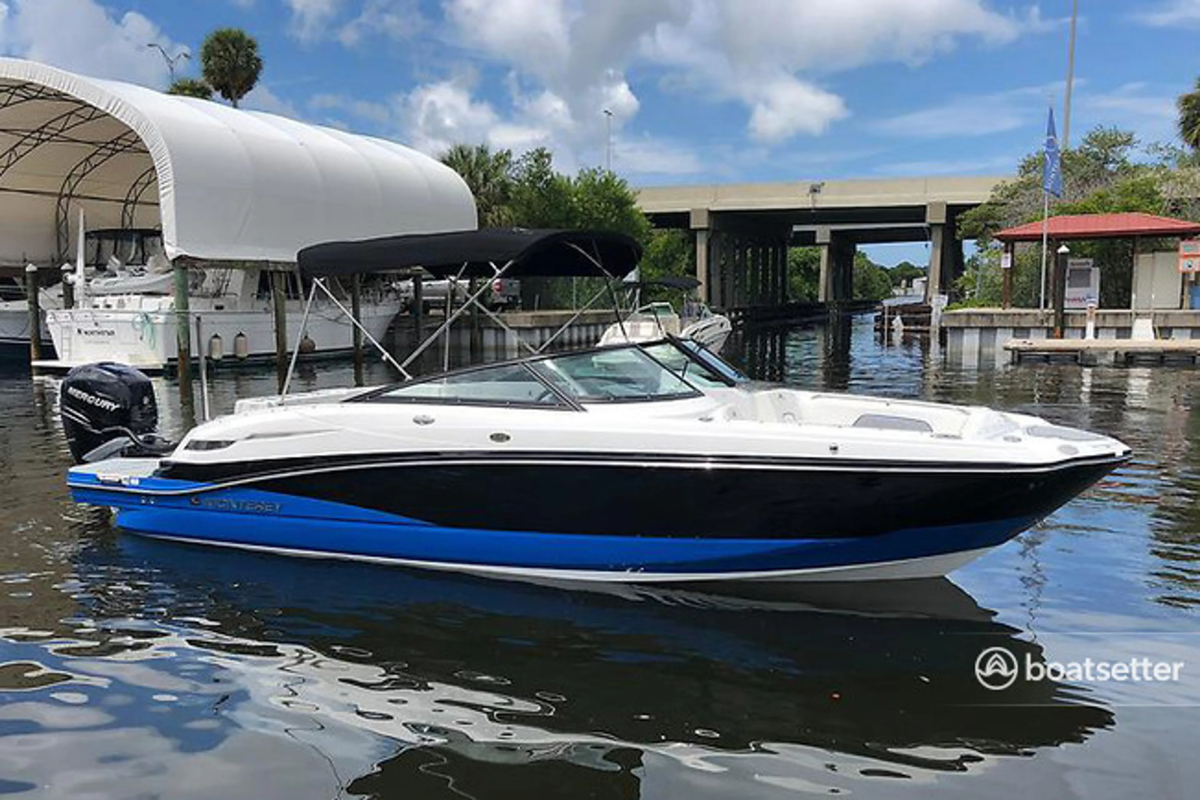 boat