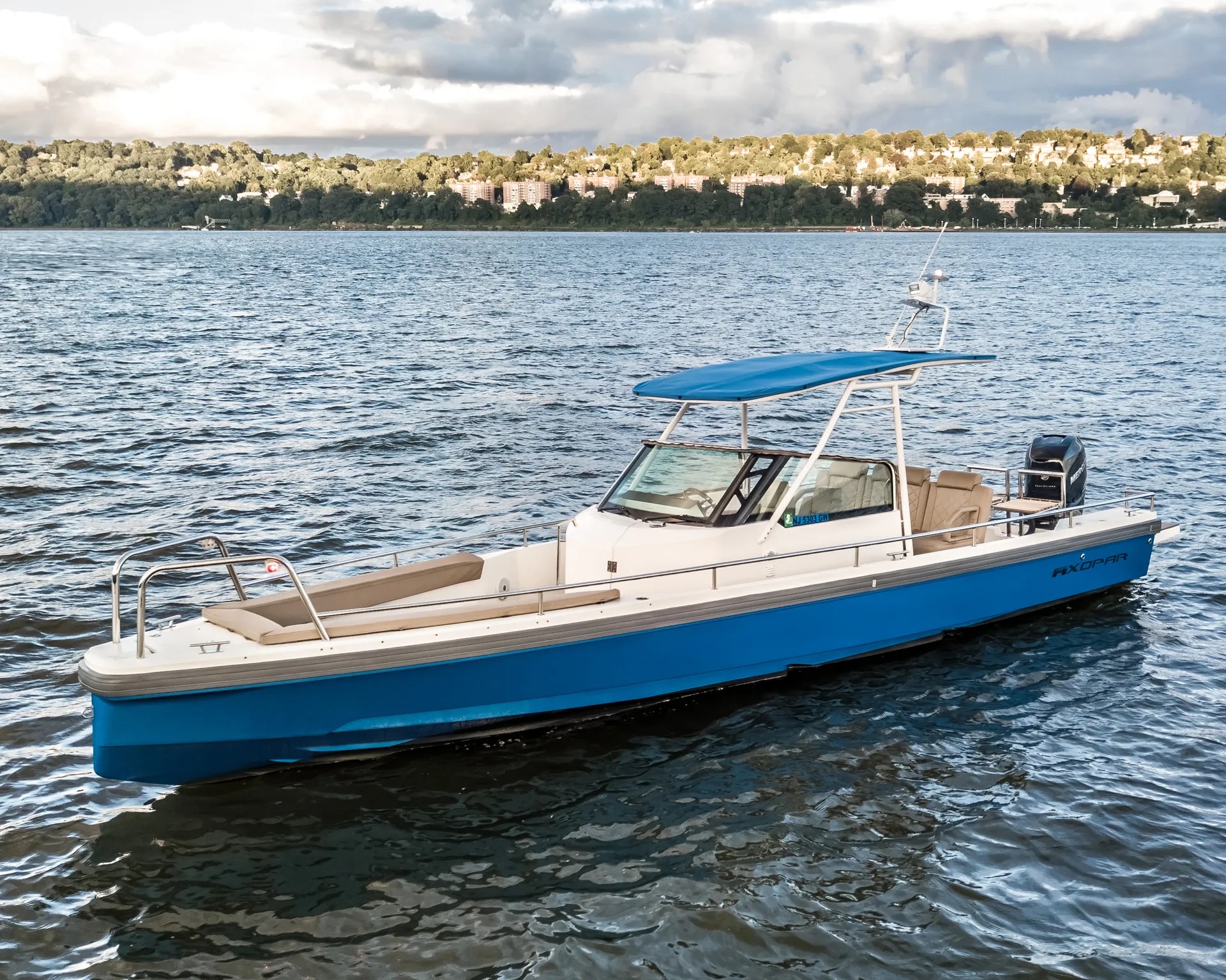 boat