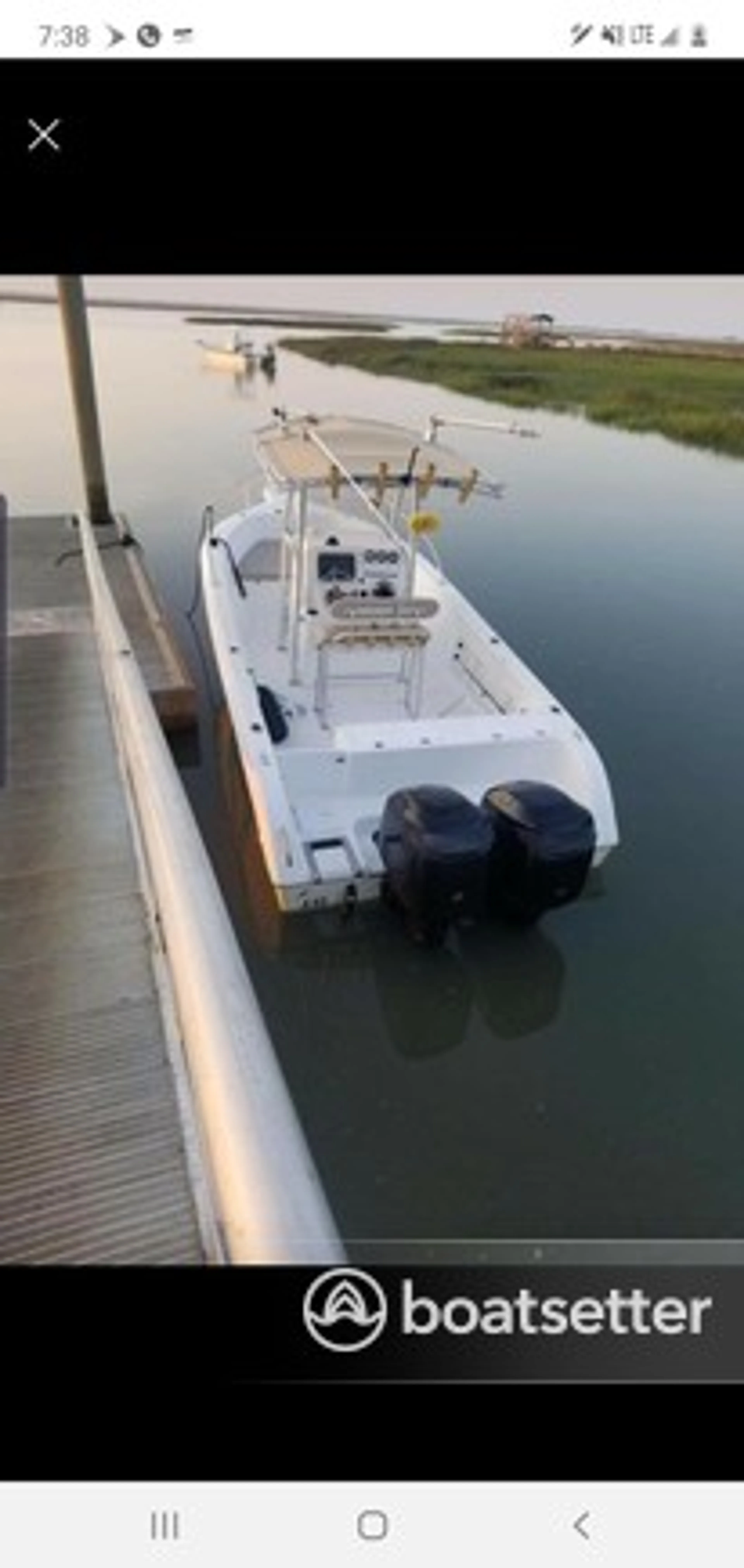 boat