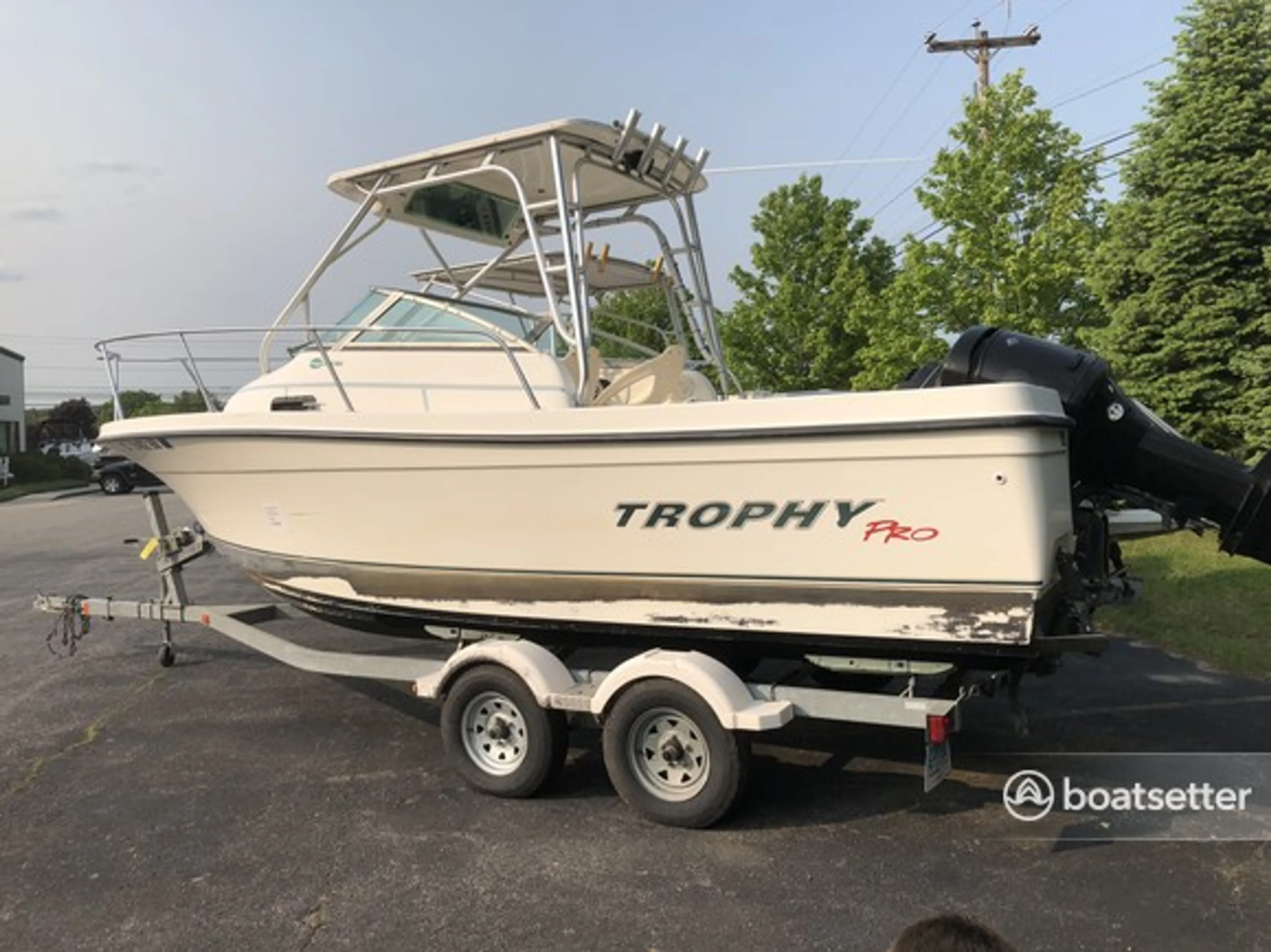 boat