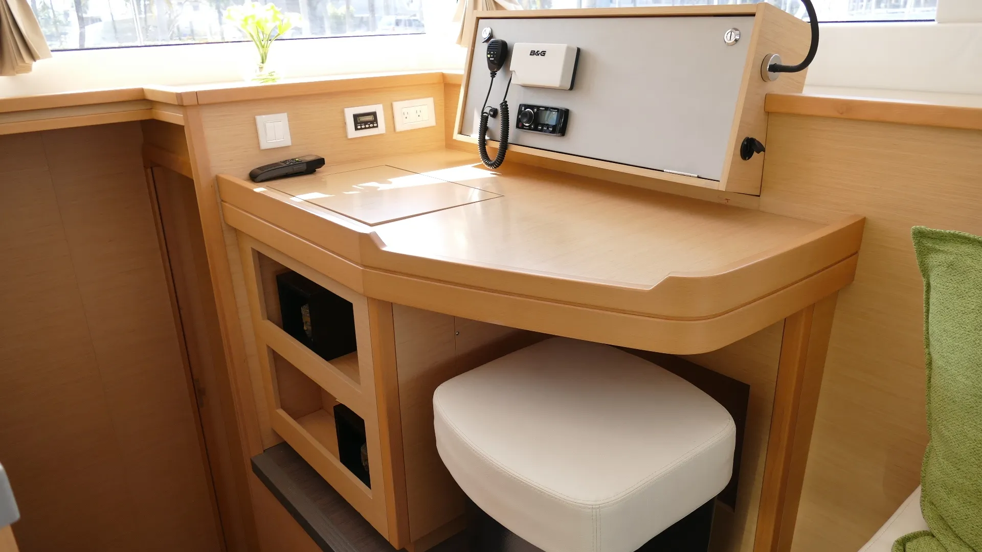 Lagoon Catamaran 450 Sailing Cat - Owner Edition in Fort Lauderdale, FL — photo 6