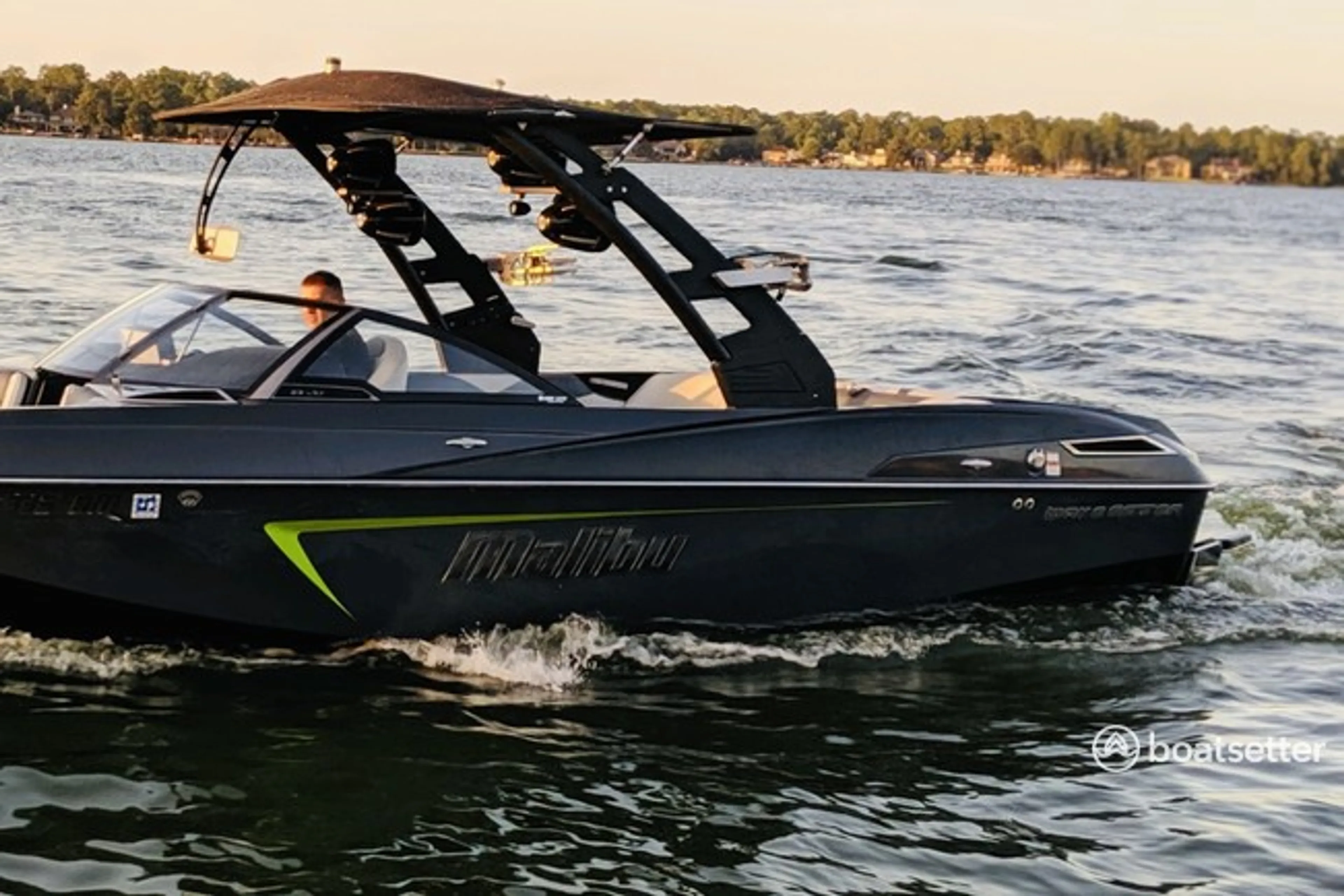 boat