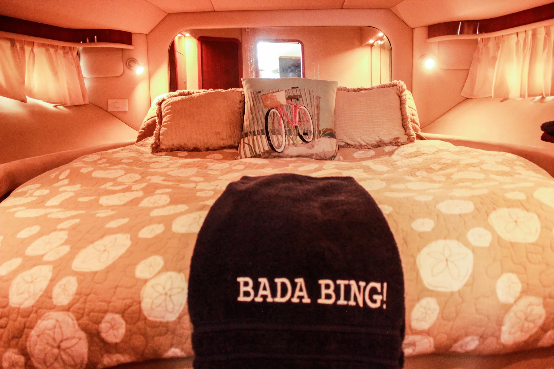 Sea Ray Boats 480 Motor Yacht in St. Petersburg, FL — photo 6