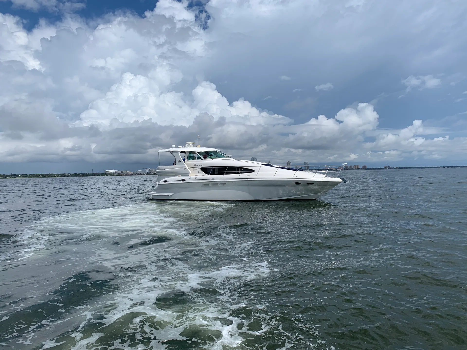 boat