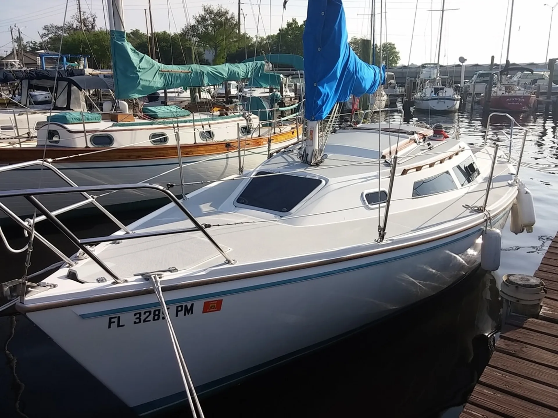 boat