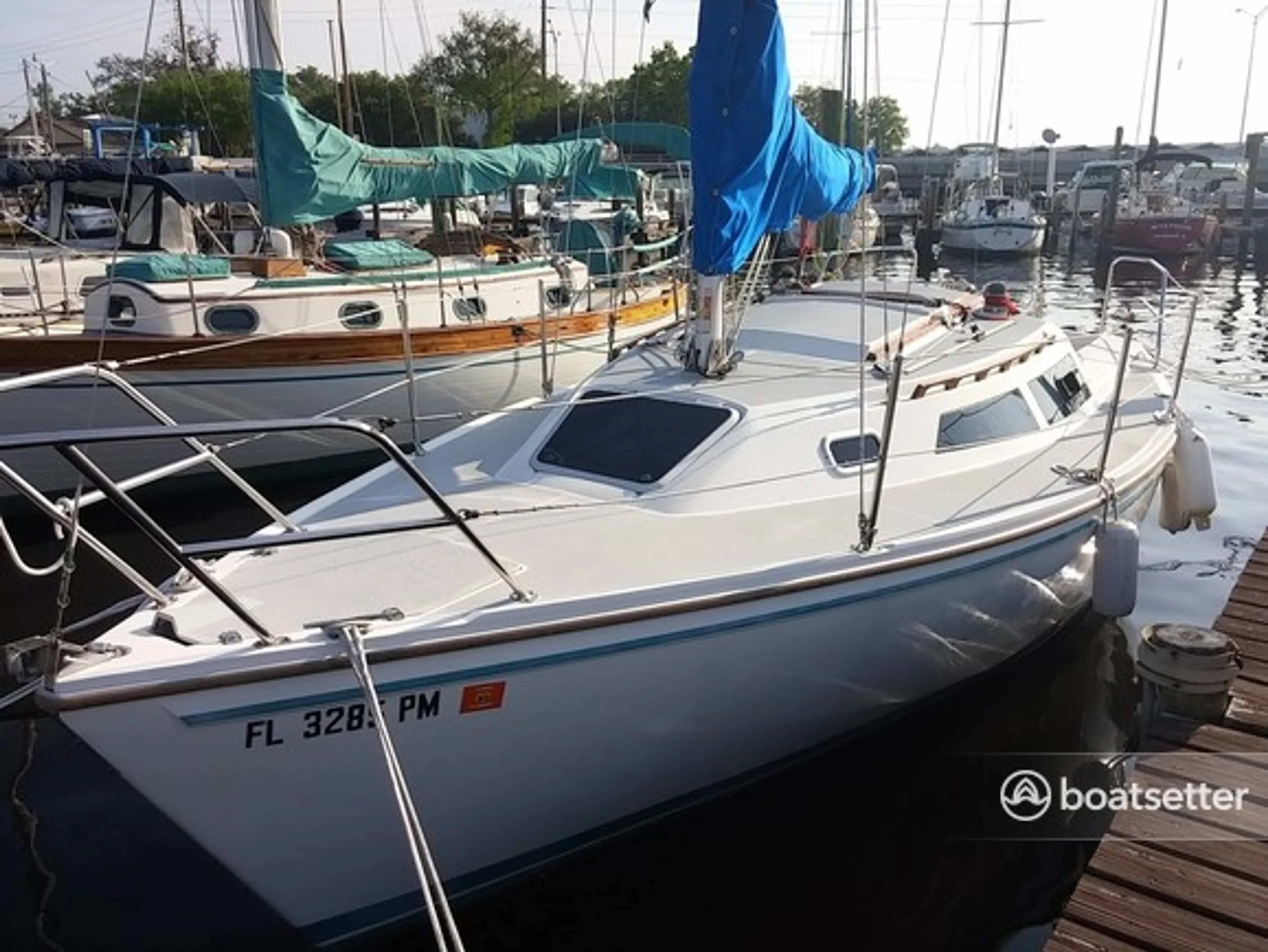 boat