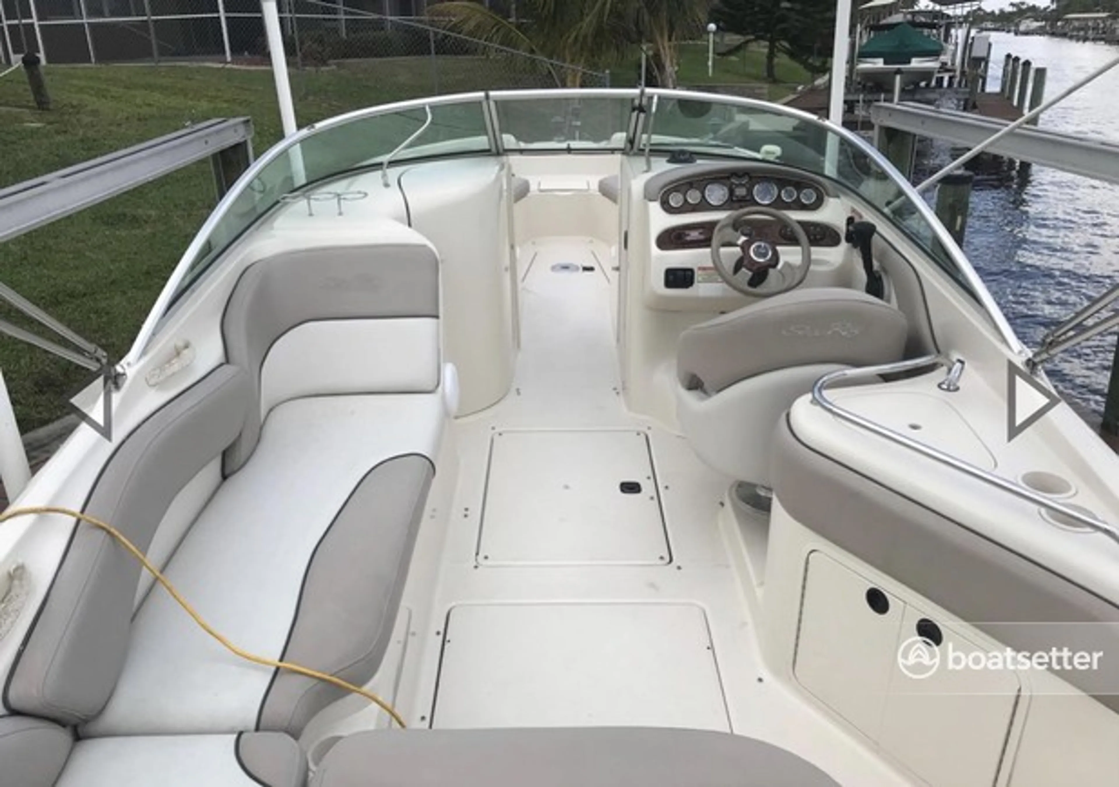 boat