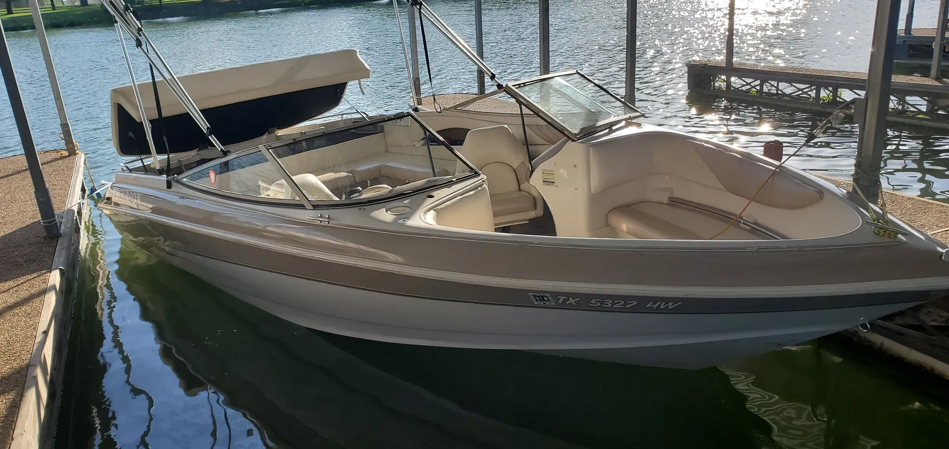 boat