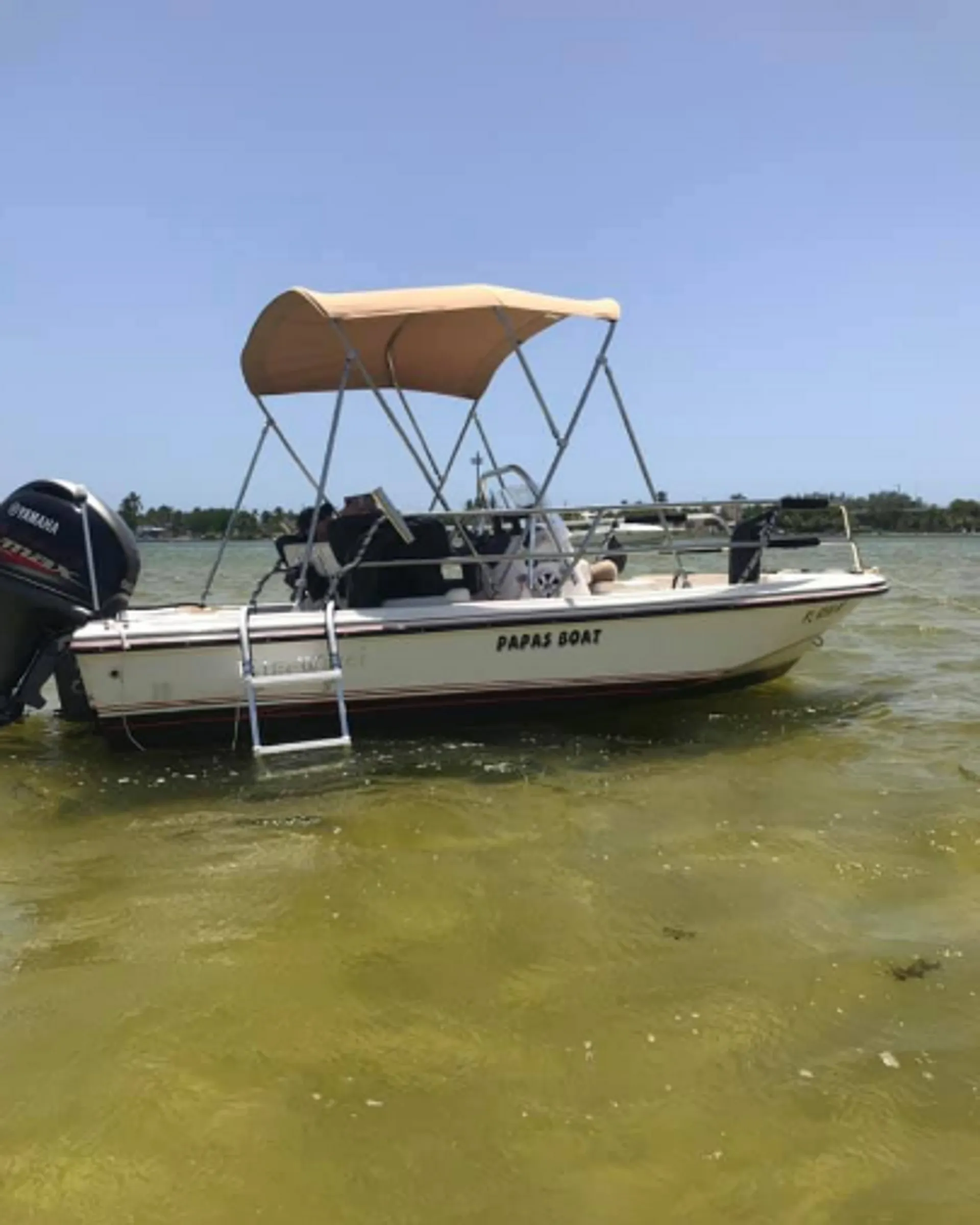 boat