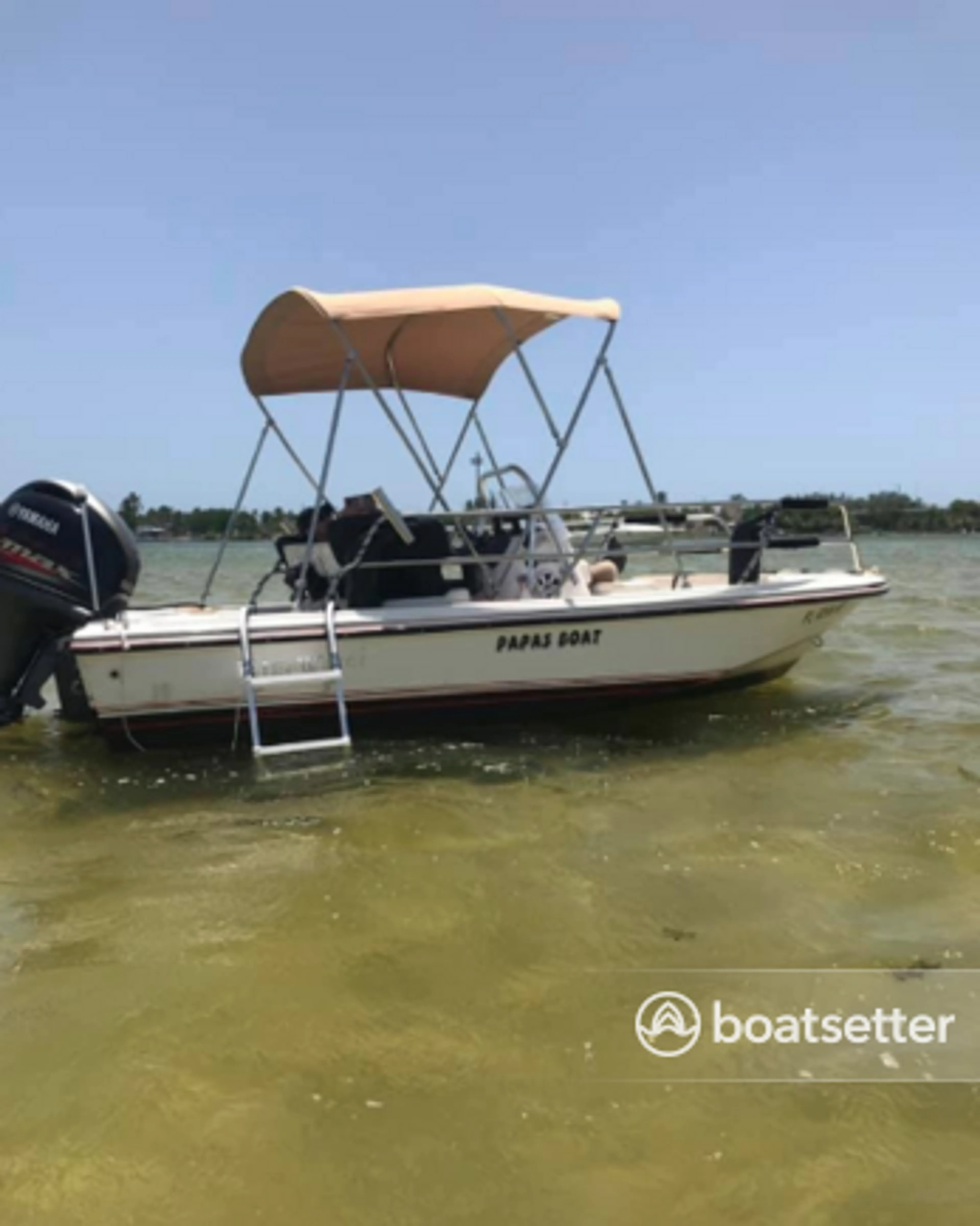 boat