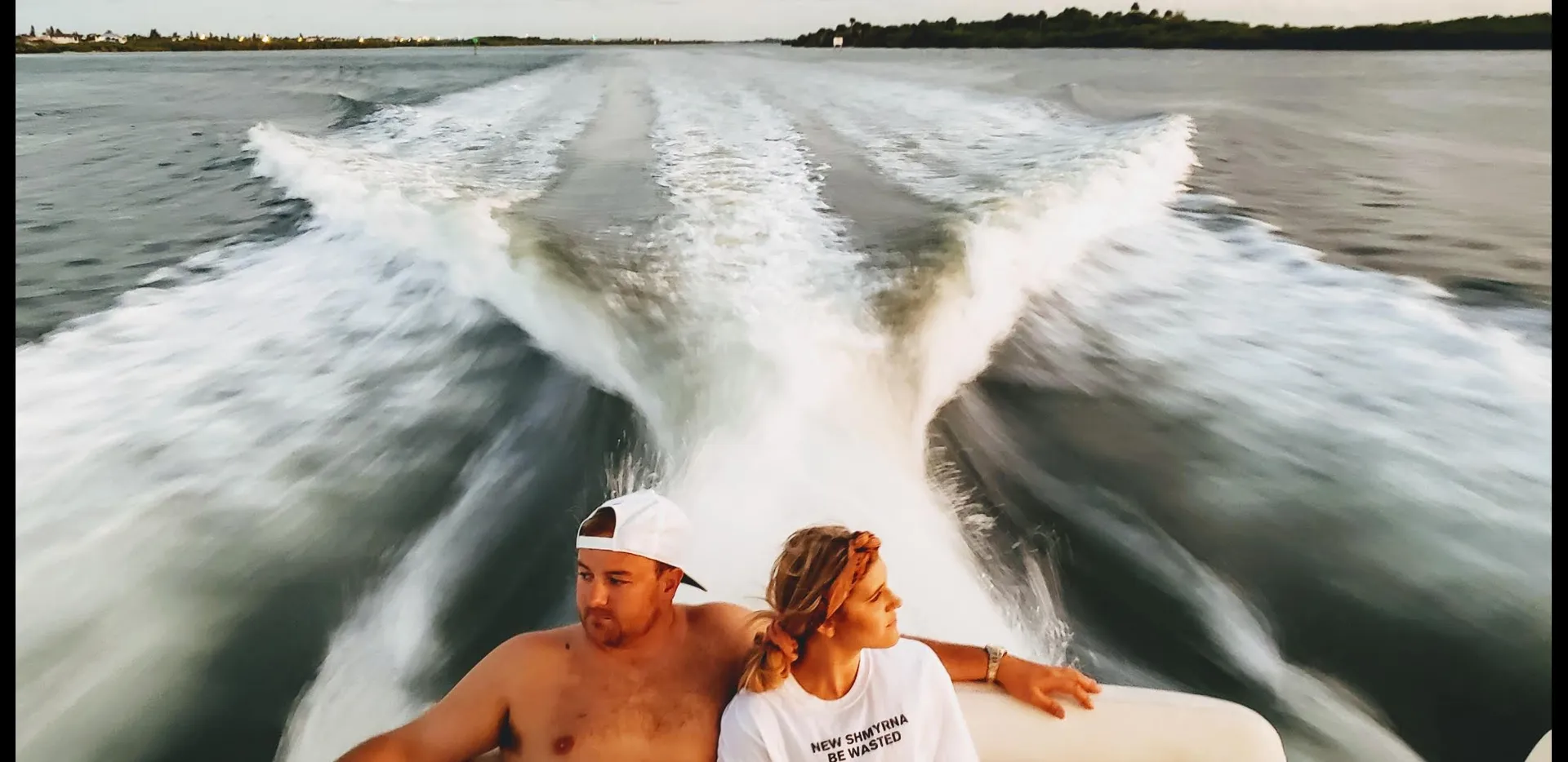 Charter this 36' Sea Ray Sport Yacht Today!