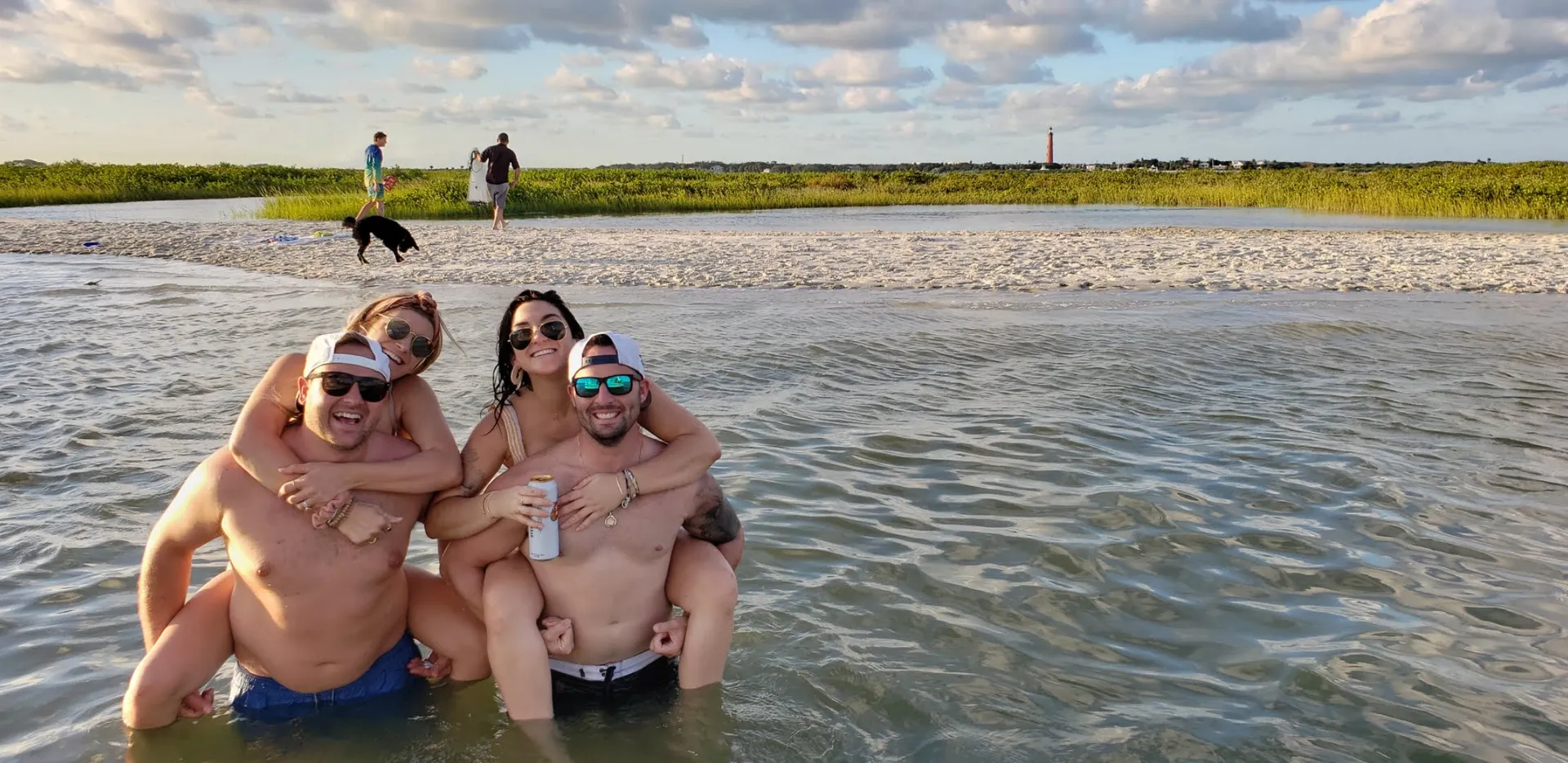 Charter this 36' Sea Ray Sport Yacht Today!