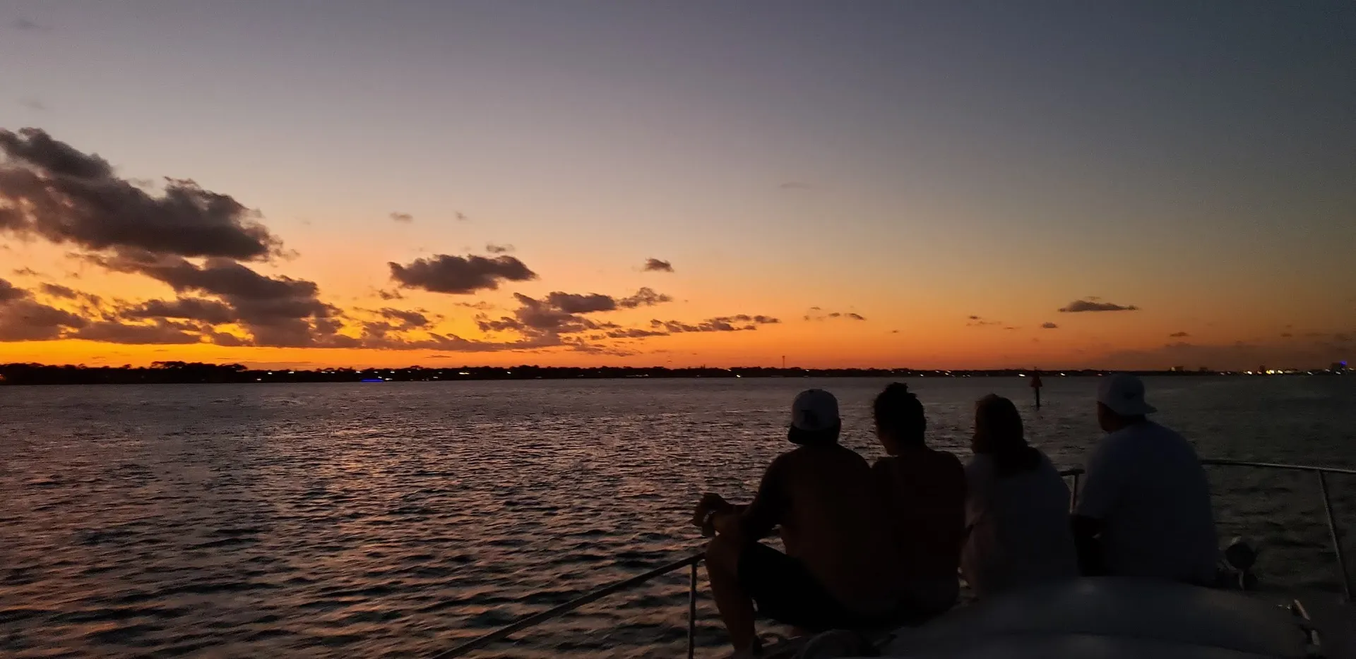 Charter this 36' Sea Ray Sport Yacht Today!