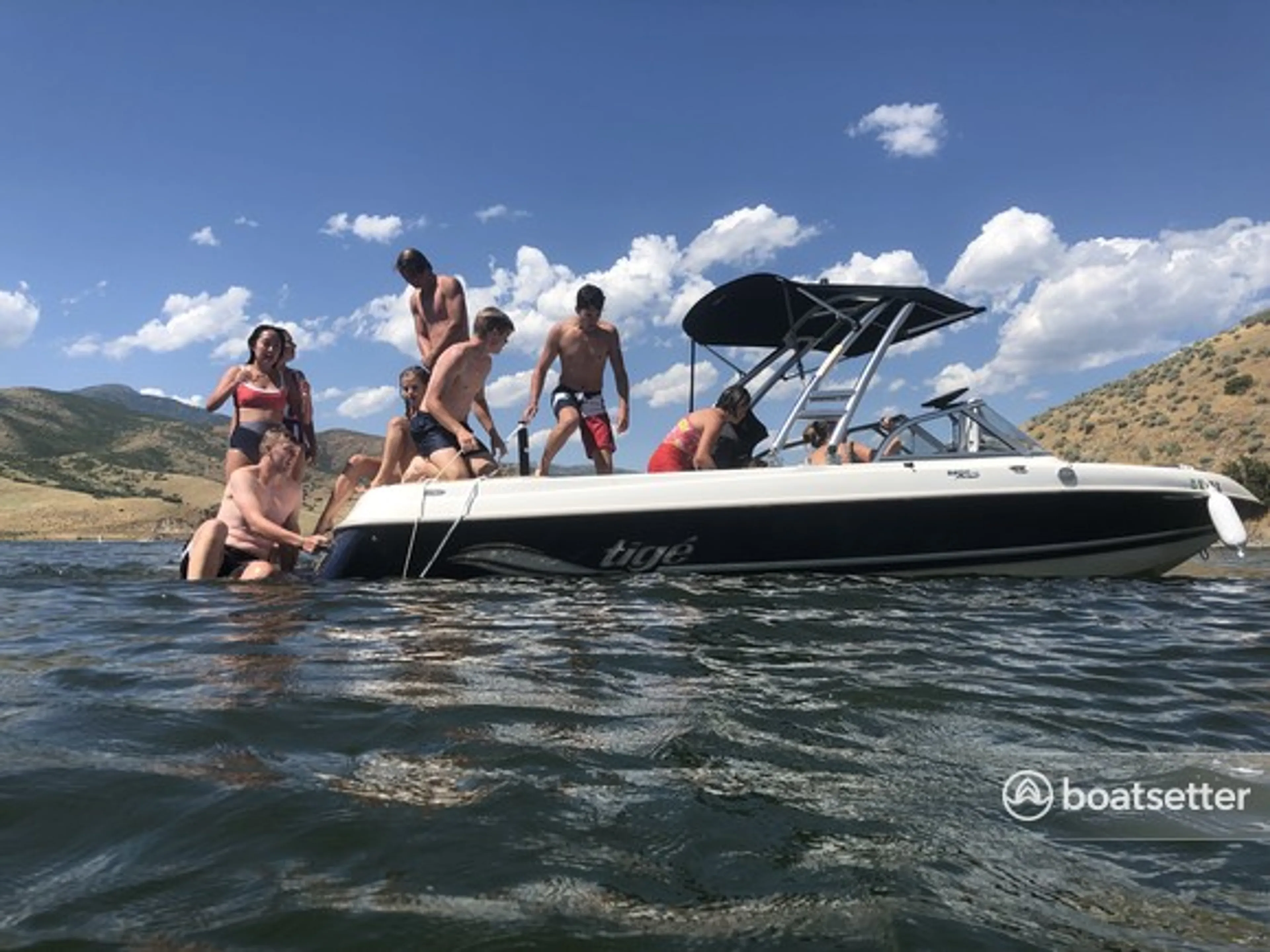 boat