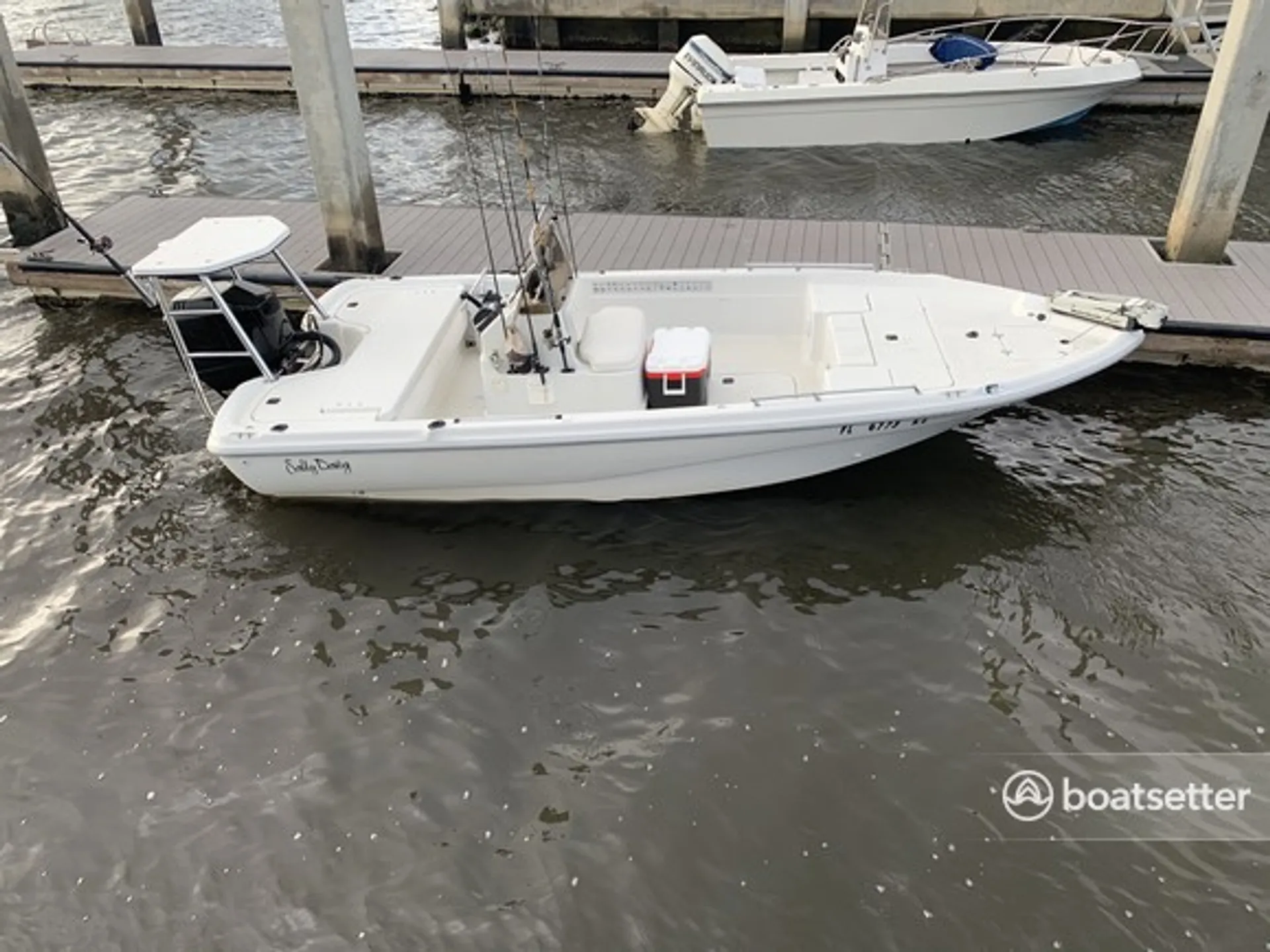 boat