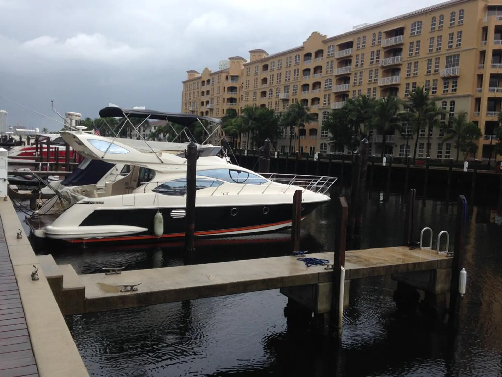 boat