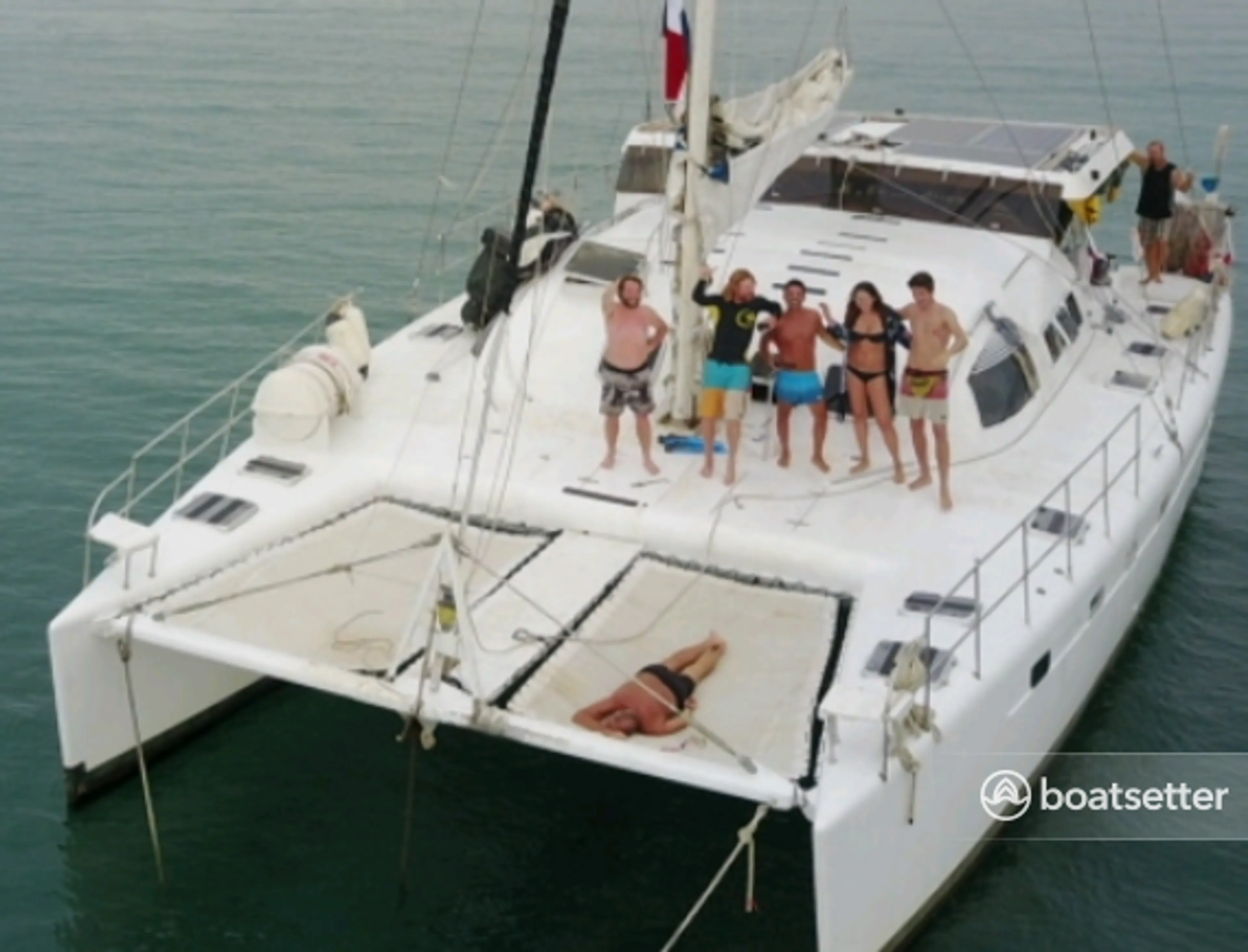 boat