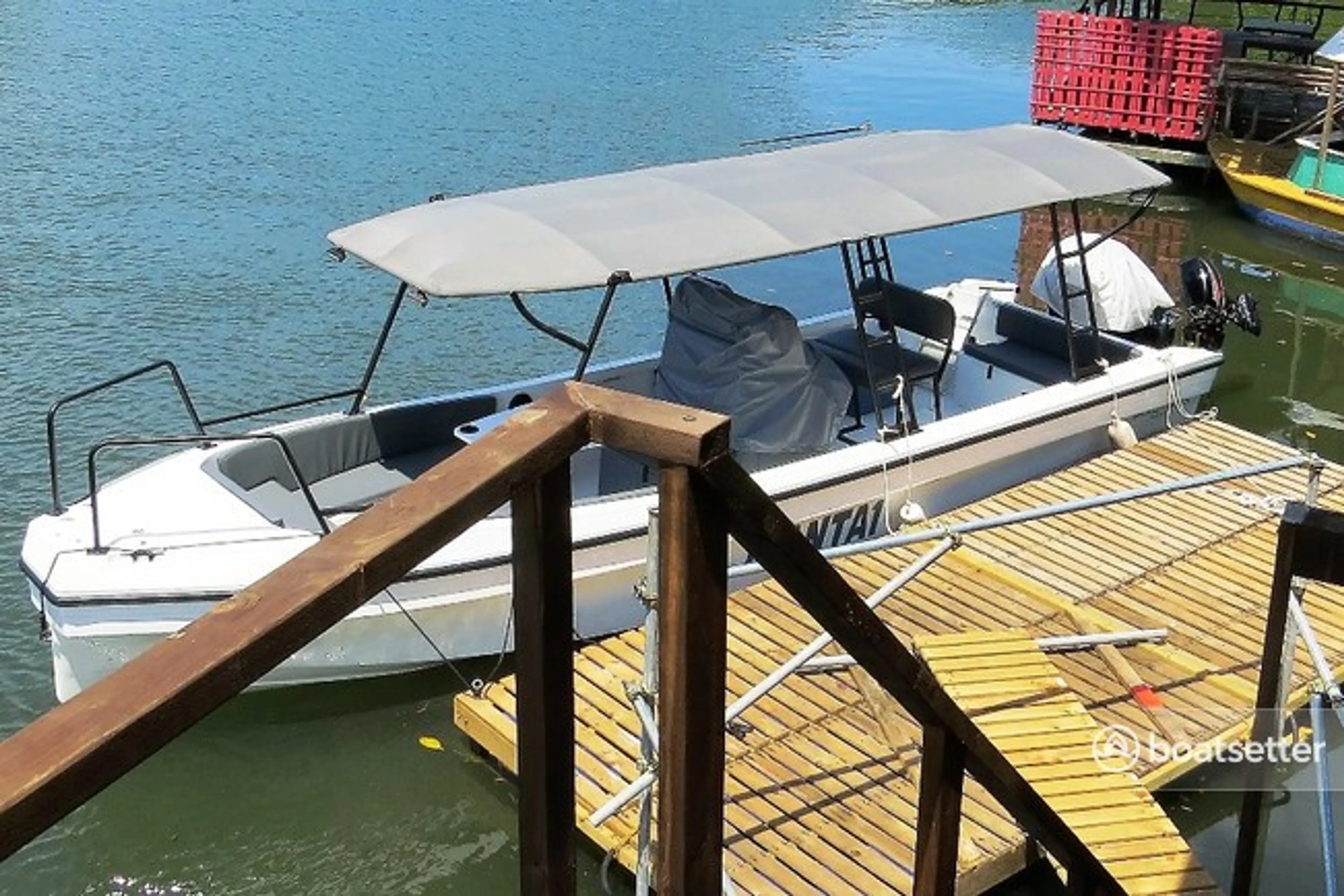 boat